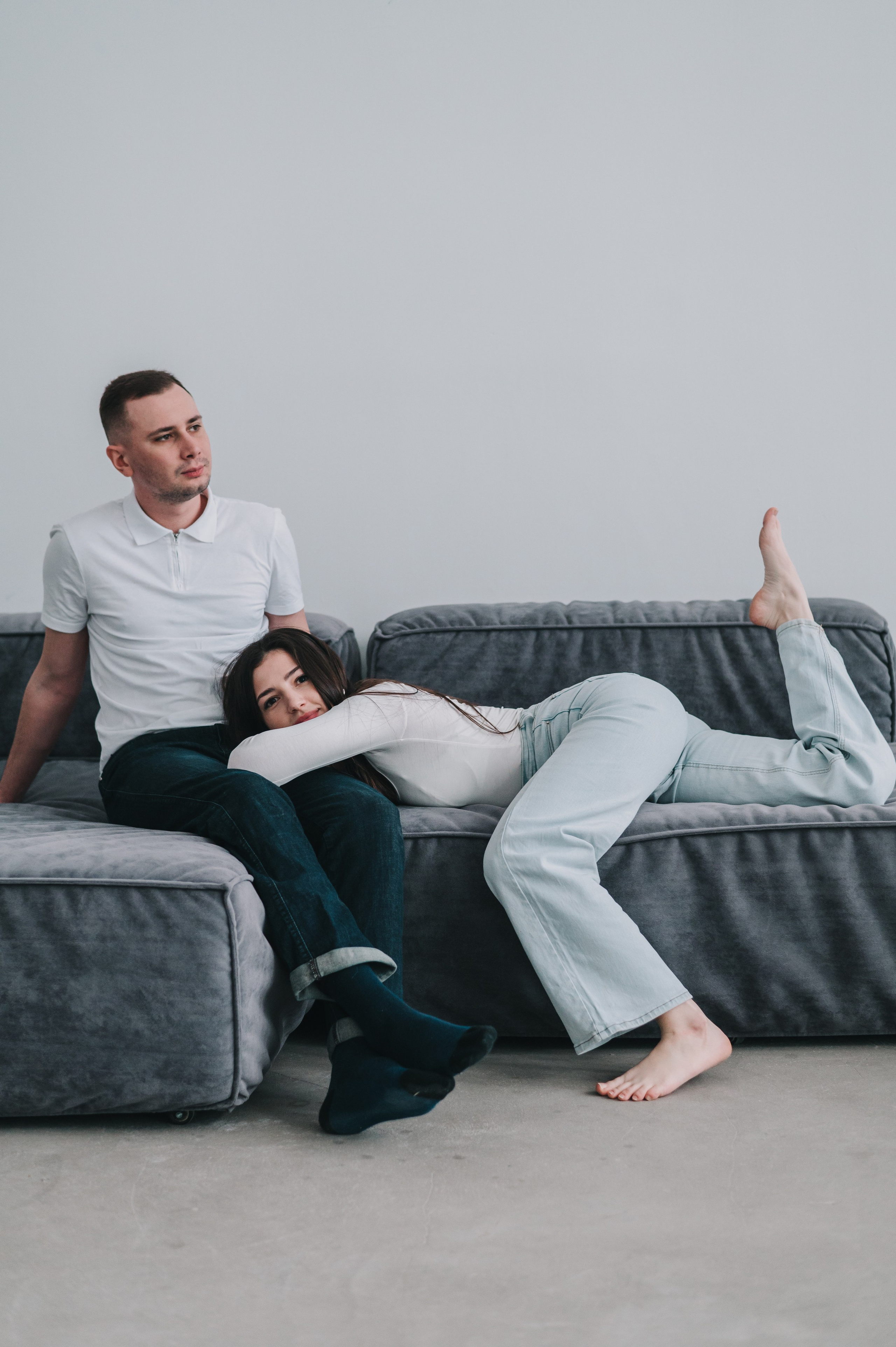 Love story. Репортажный и портретный фотограф Алена Братчук