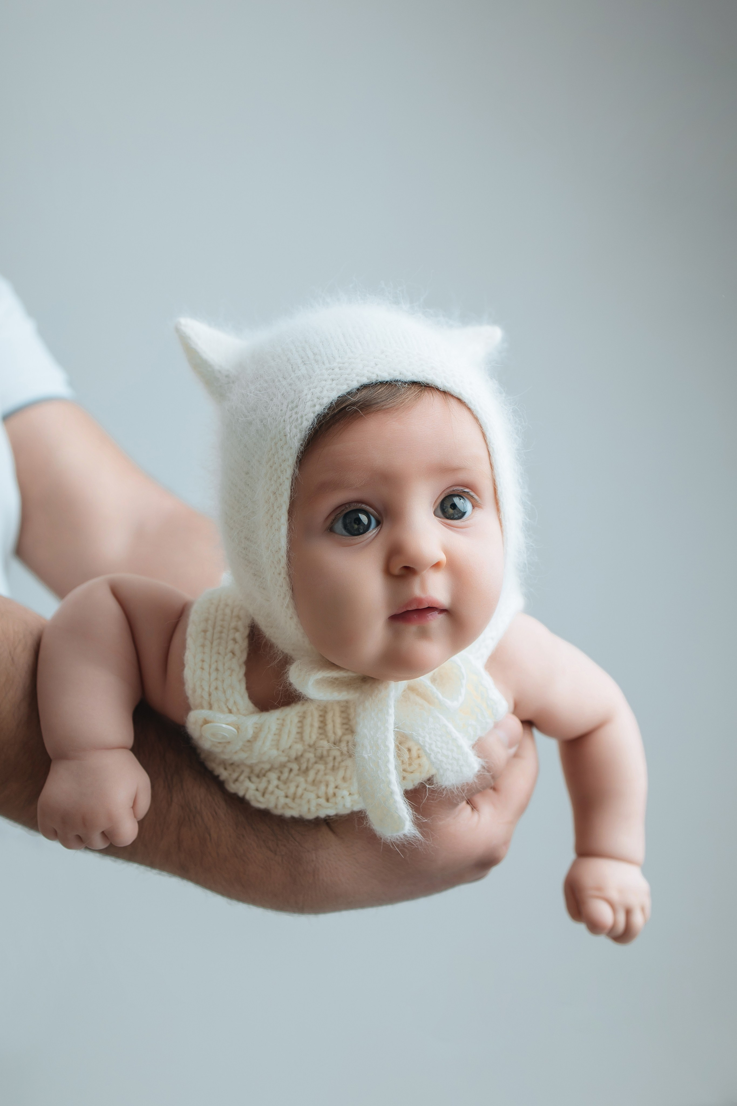 Детки до года (от 3 мес.). Главная