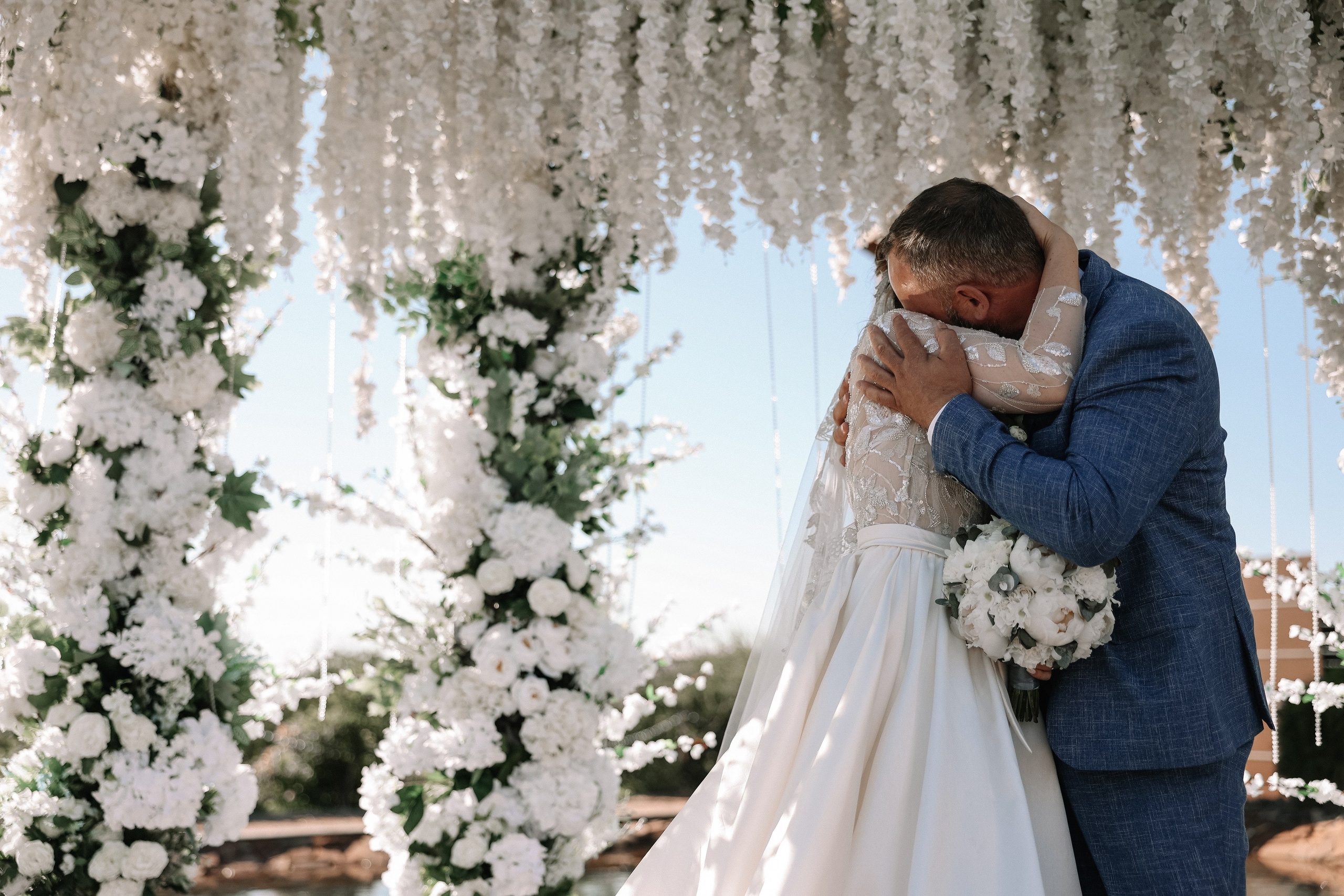 Света и Сергей. Свадебный и семейный Фотограф Денис Кошель