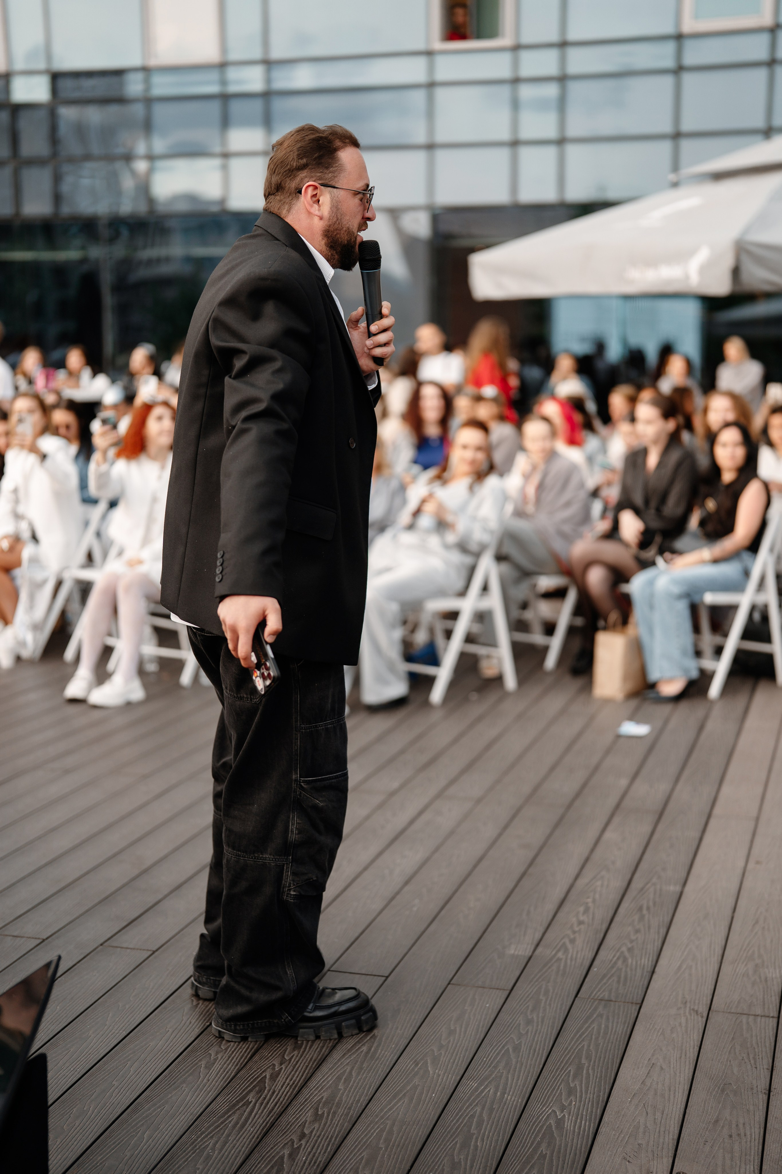 ХАКАТОН’S. Свадебный и репортажный фотограф в Москве Андрей Вайман