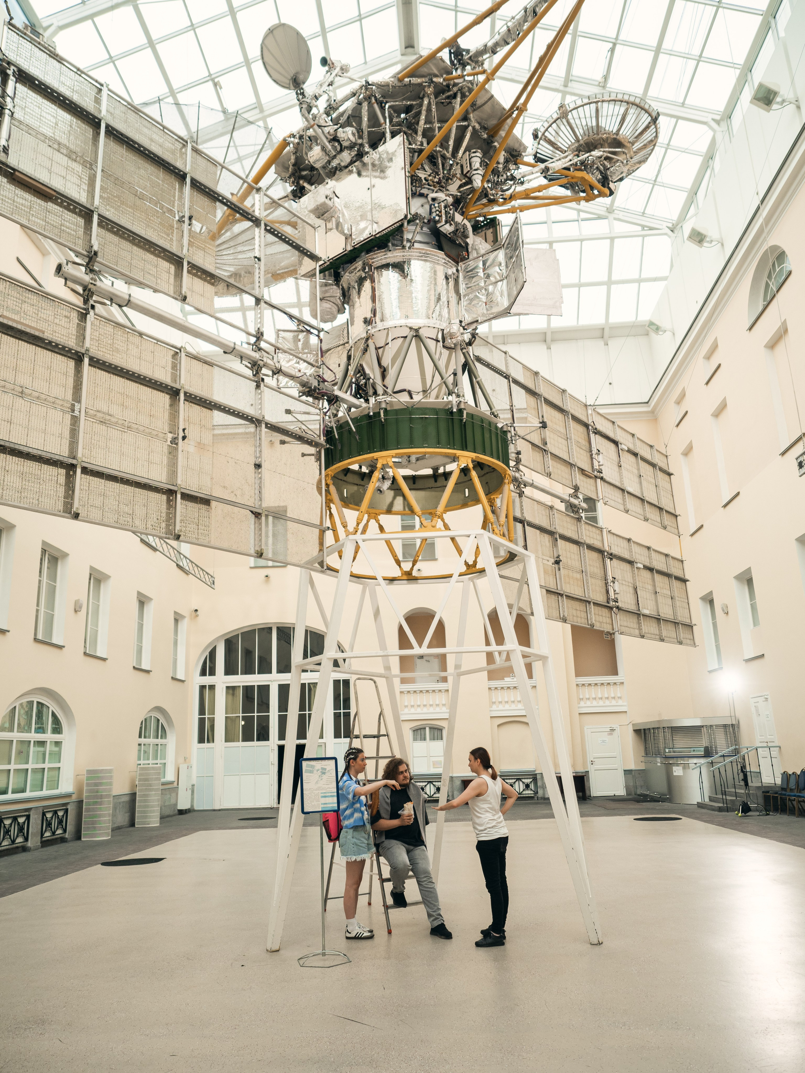 Бэкстейдж. Фотограф животных и людей в Санкт-Петербурге Дарья Быстрицкая