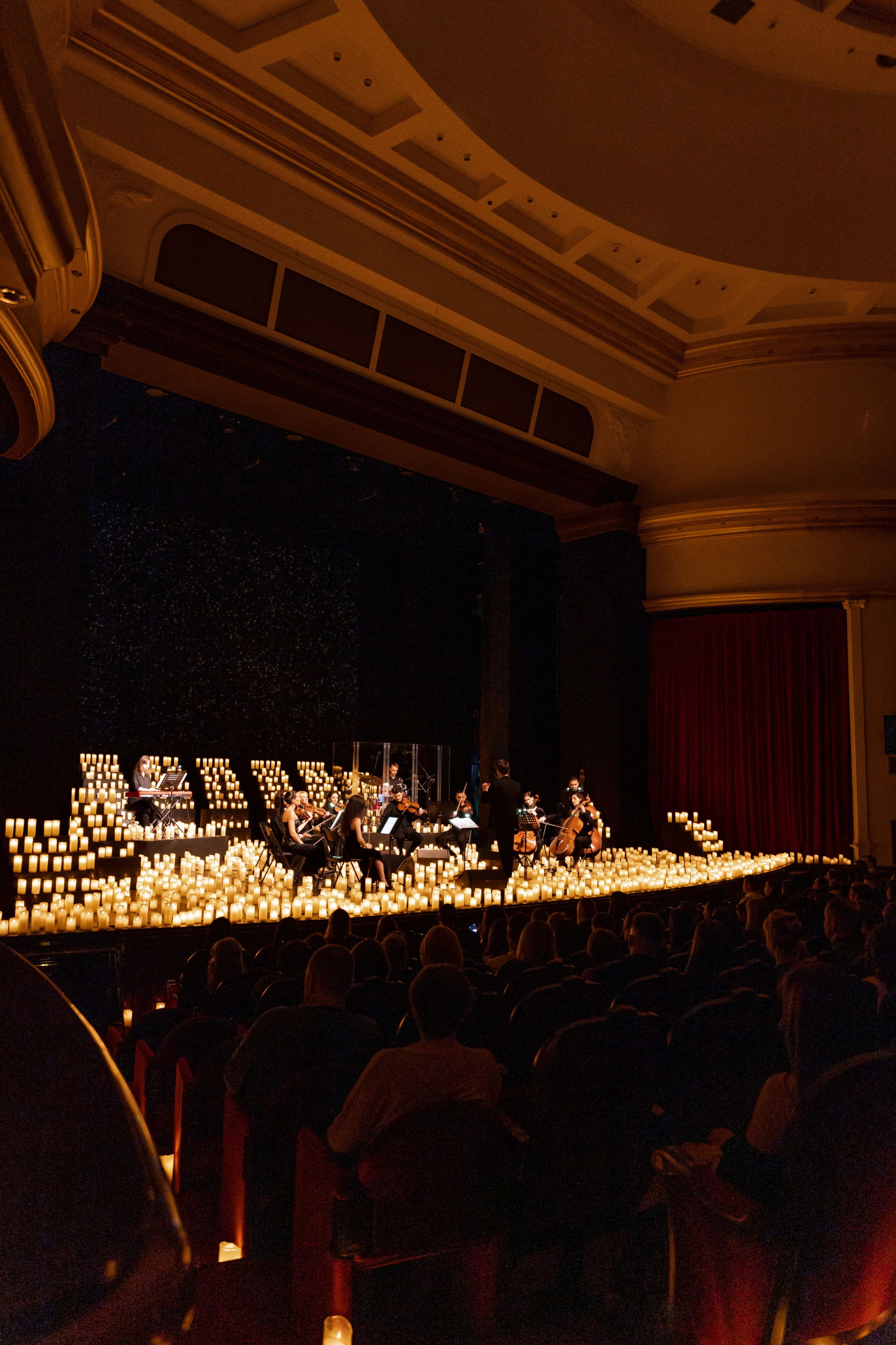 EVENT//LUMISFERA. Фотограф Тюмень Пушковская Кристина