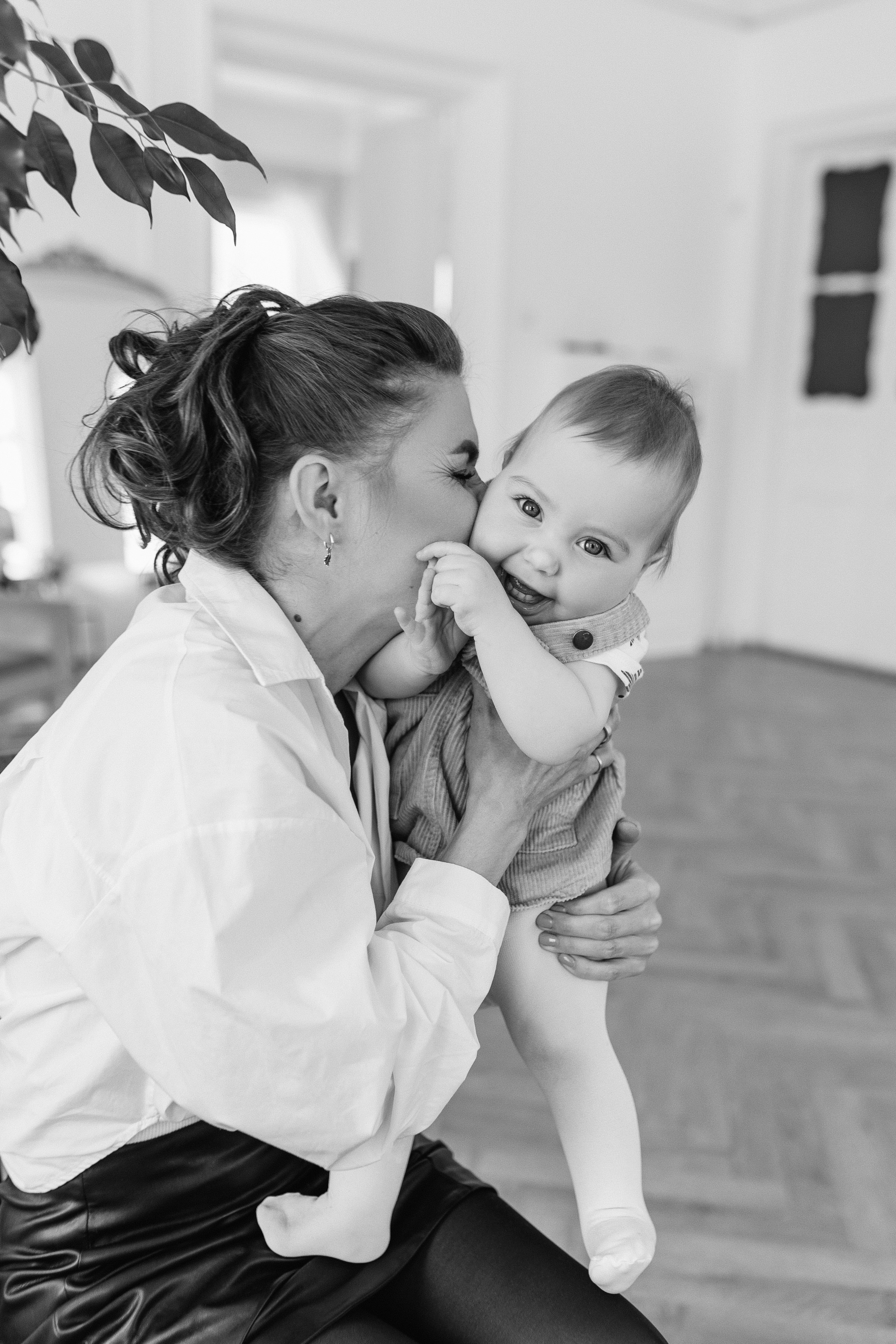 Портфолио//FAMILY. Фотограф Тюмень Пушковская Кристина