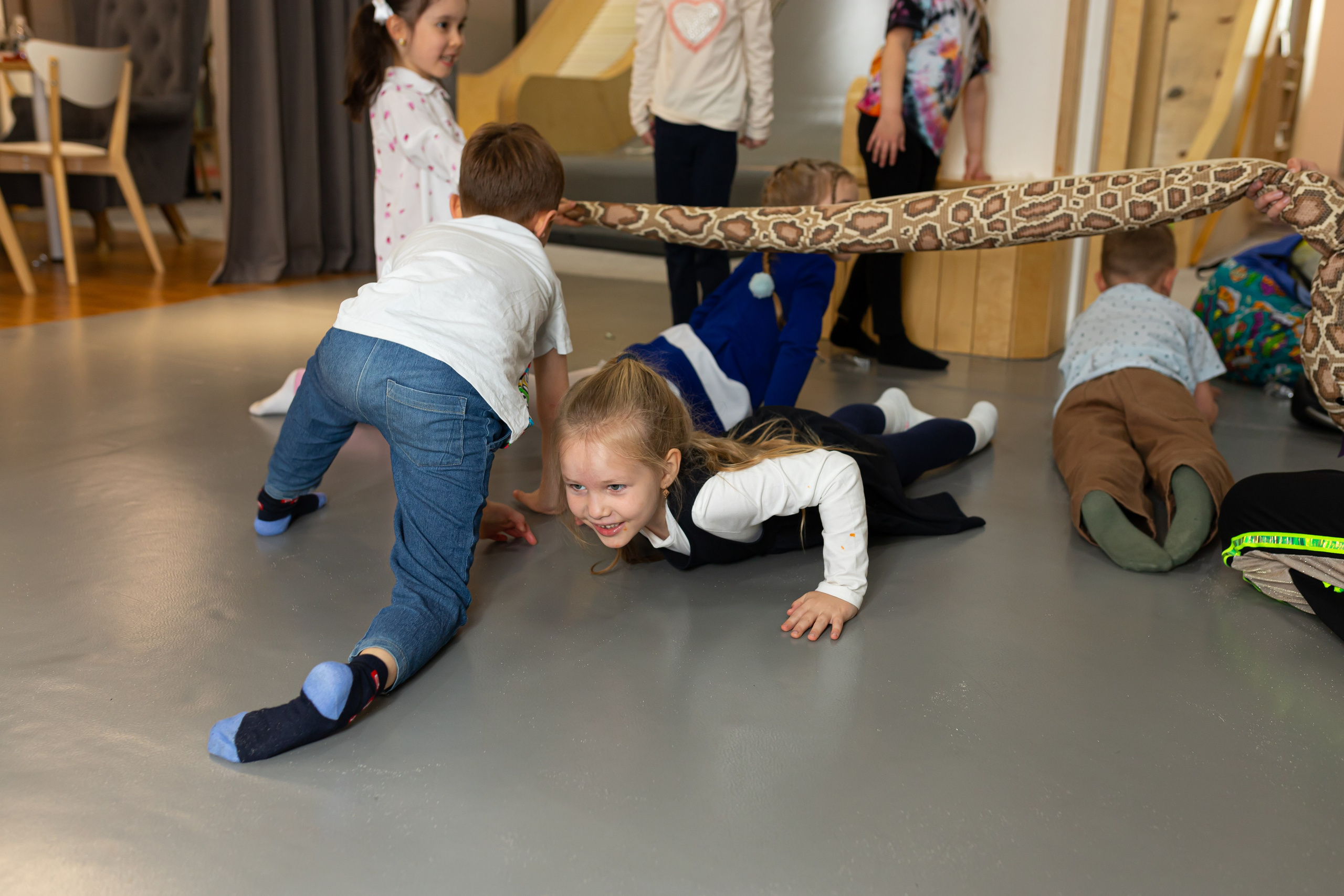 День рождение Алексея. Марина Шаймухаметова. Фотограф в Уфе