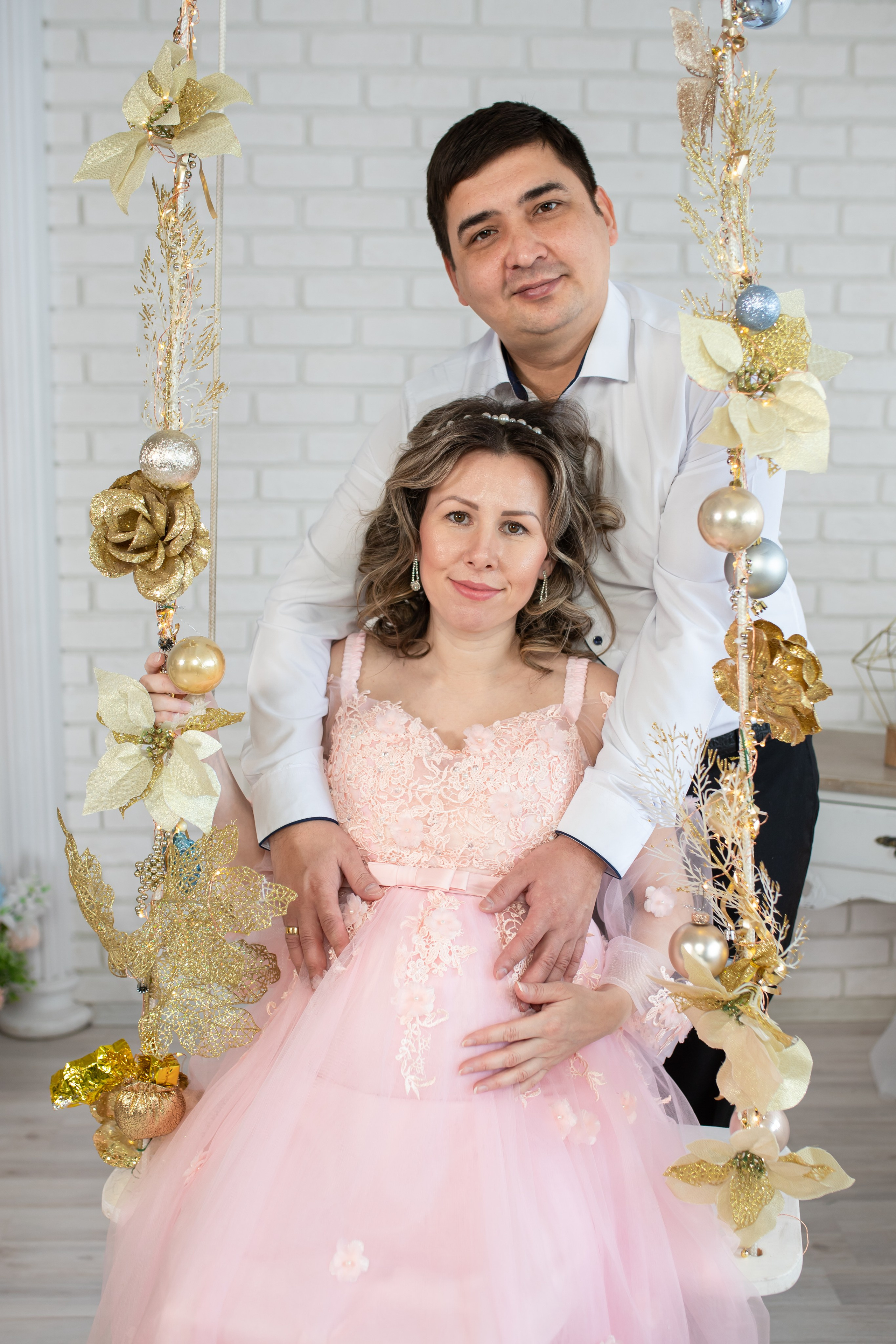 Снежанна. Марина Шаймухаметова. Фотограф в Уфе