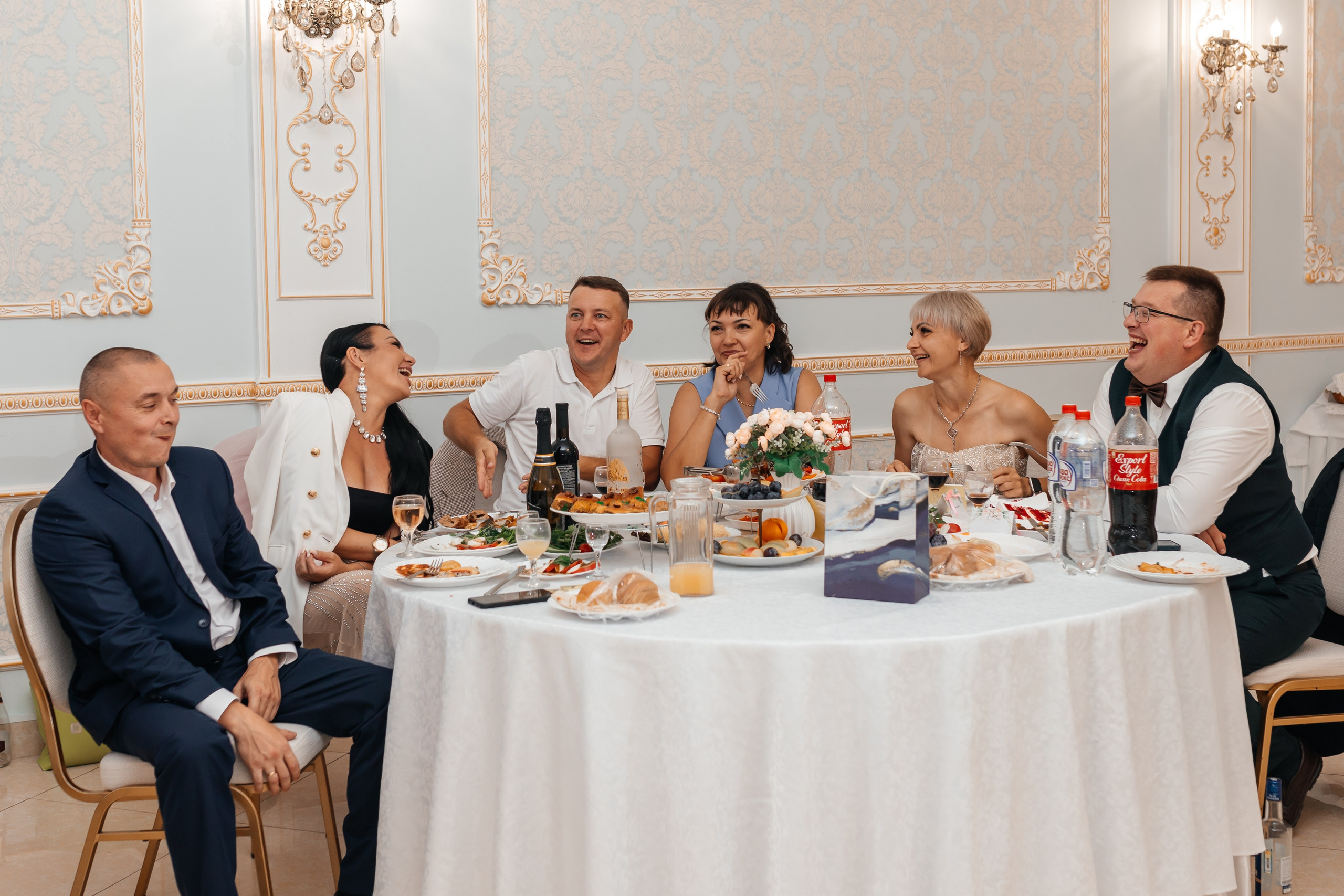 Альмир и София. Марина Шаймухаметова. Фотограф в Уфе