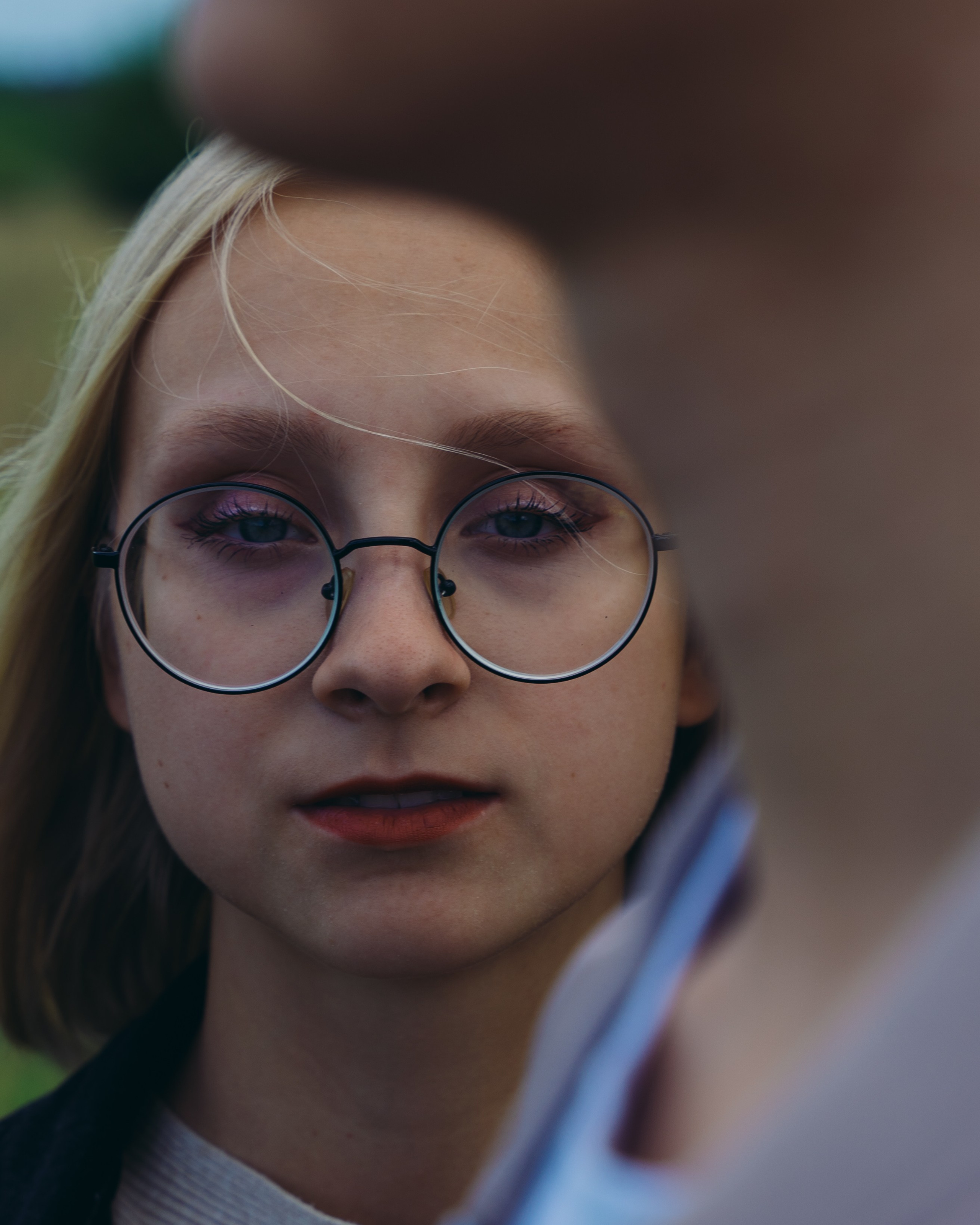 Соня&Паша. Фотограф в Москве