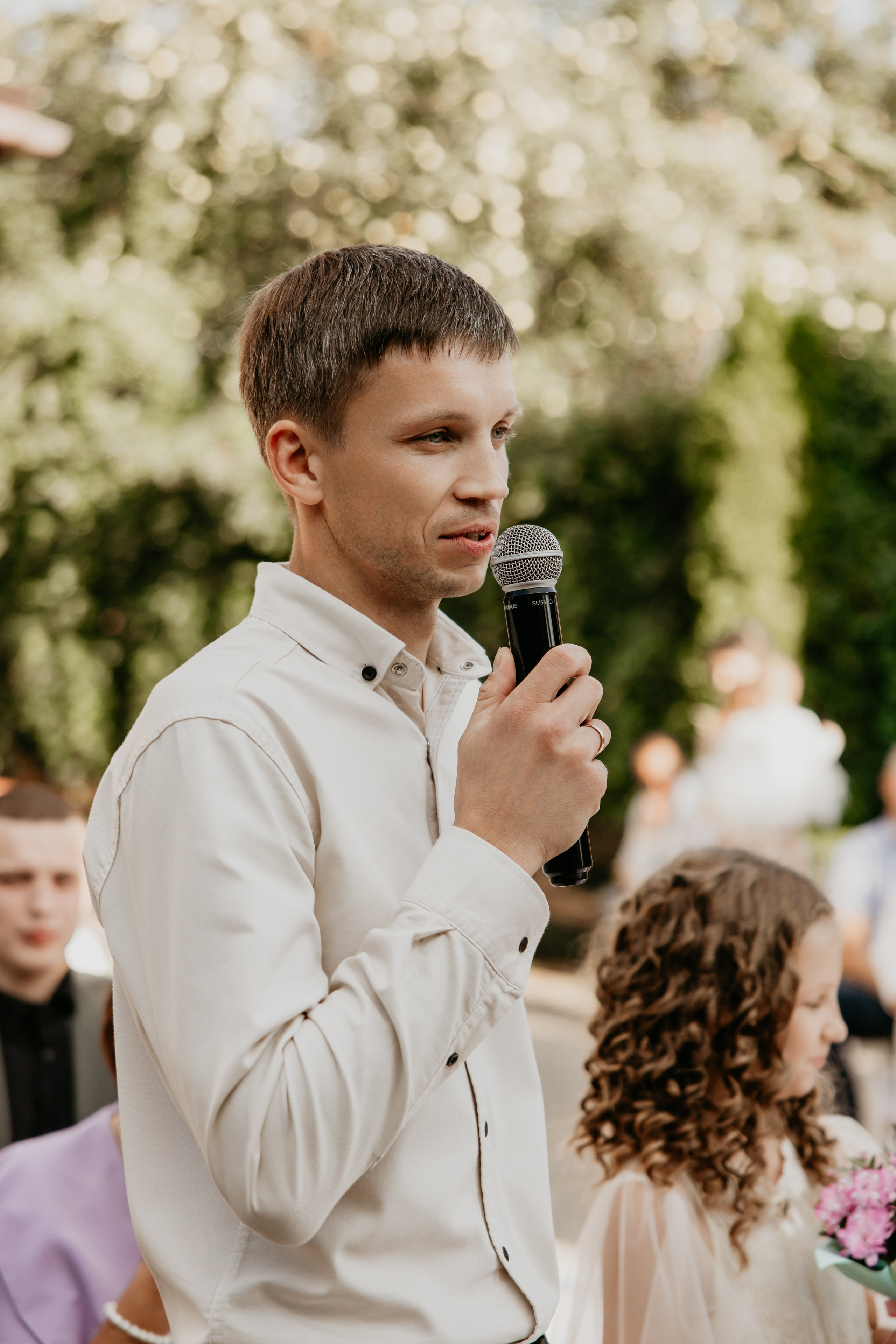 Илья и Алёна. Свадебный и портретный фотограф Минск Евсович Инна