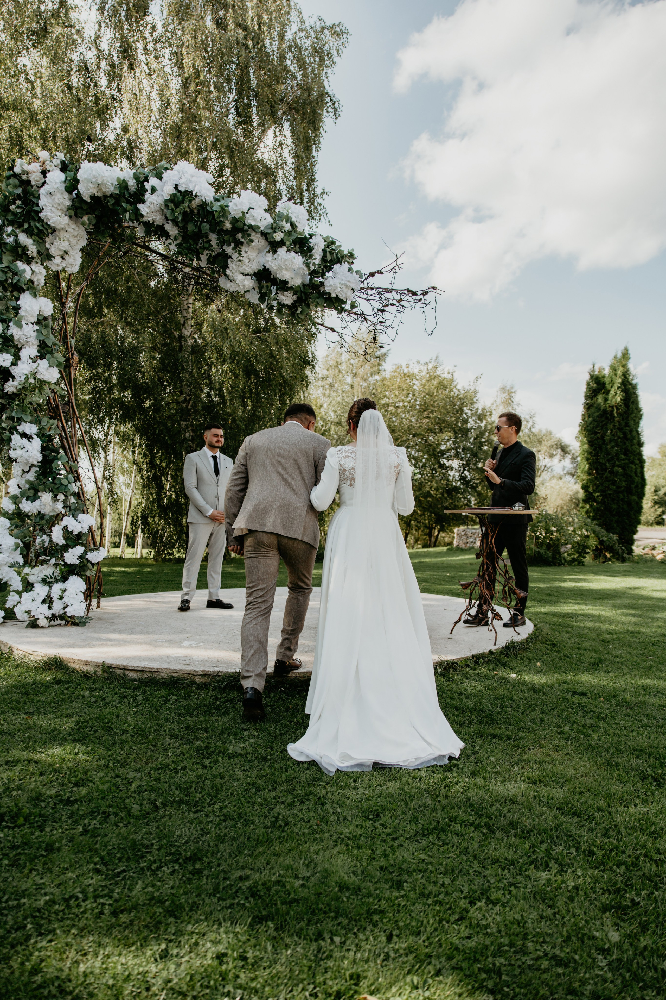 Ростислав и Мария. Свадебный и портретный фотограф Минск Евсович Инна