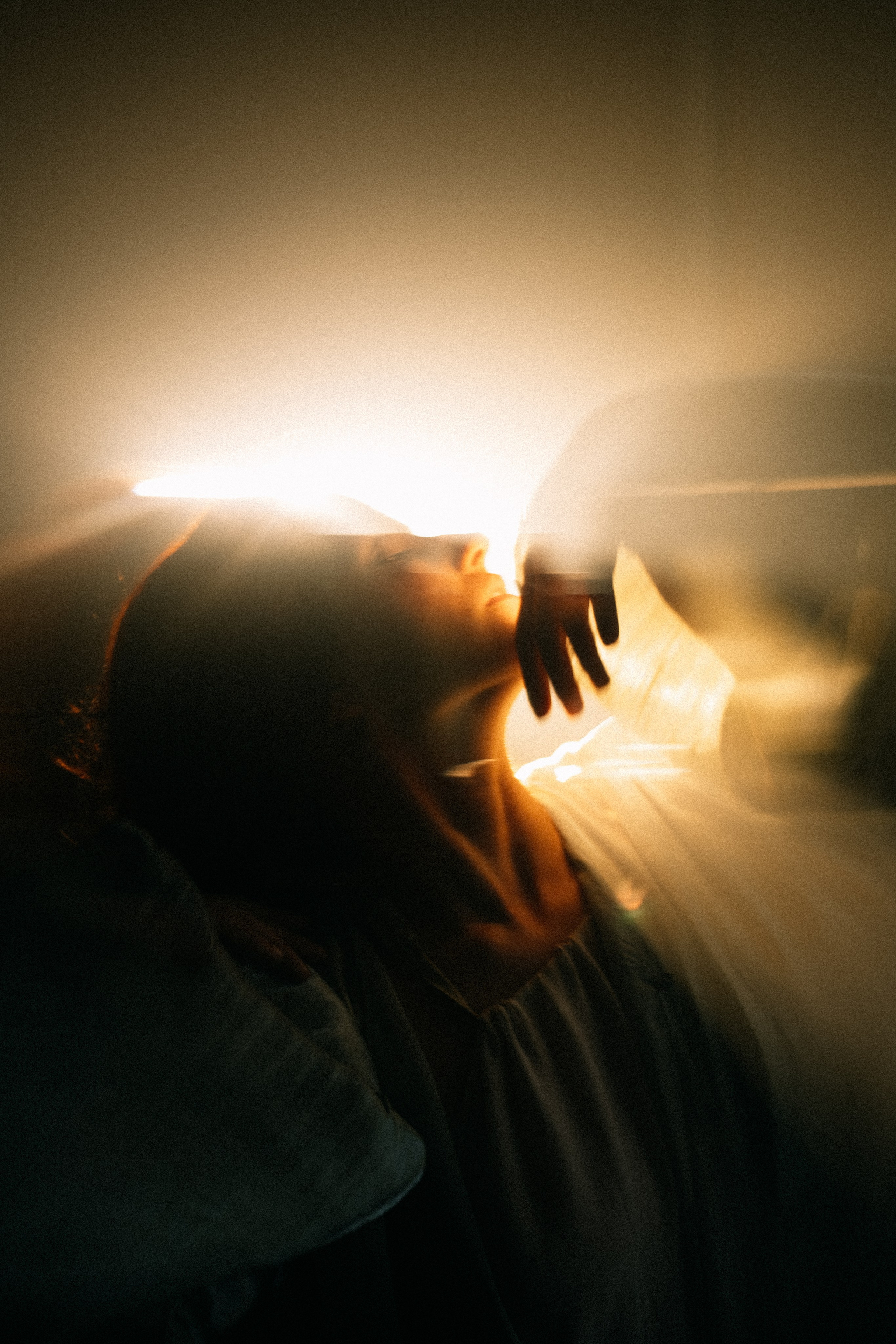 Алексия (студия+прогулка). Фотограф в Москве