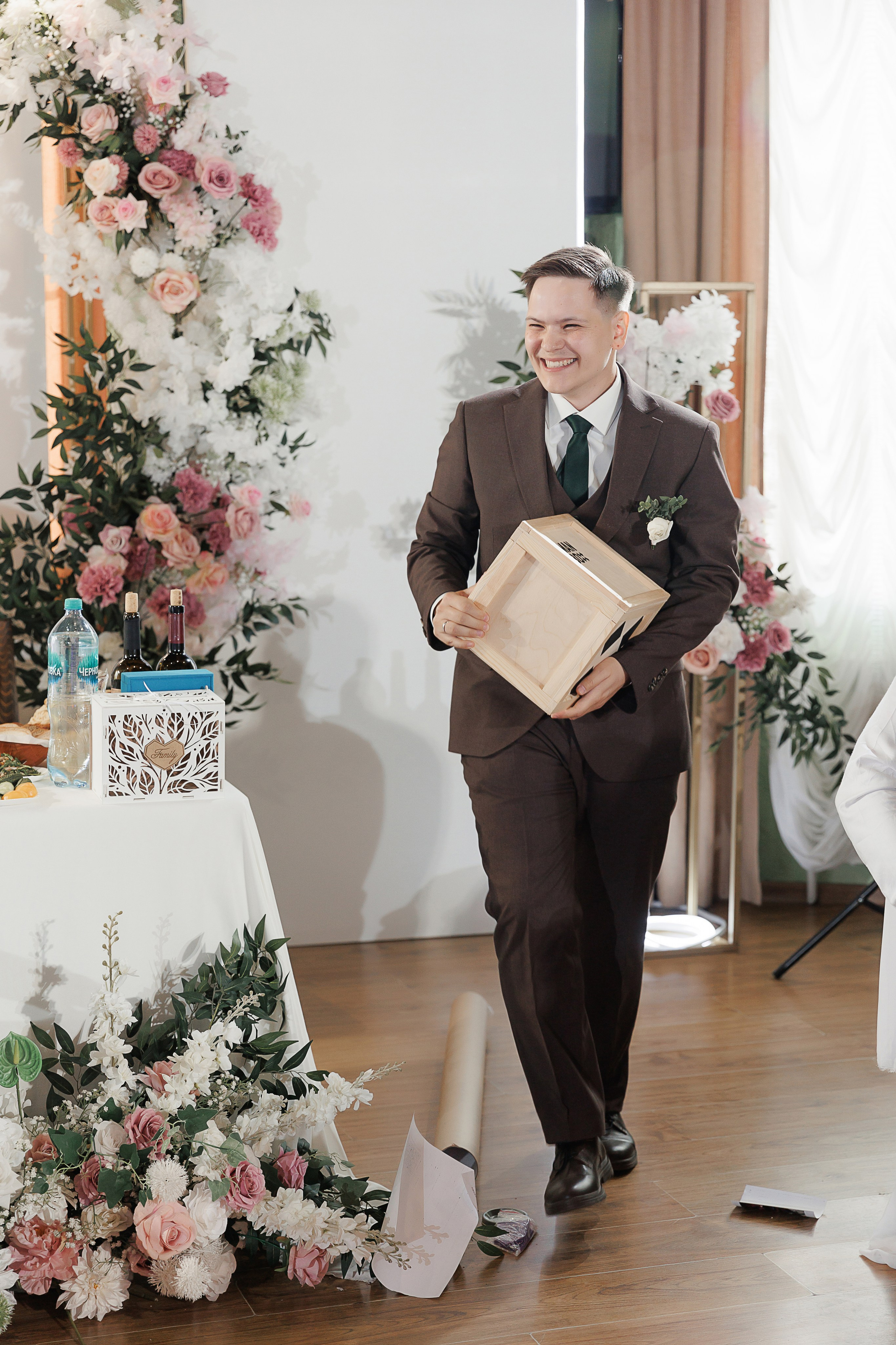 Свадьба. Свадебный и семейный фотограф в Твери и Тверской области