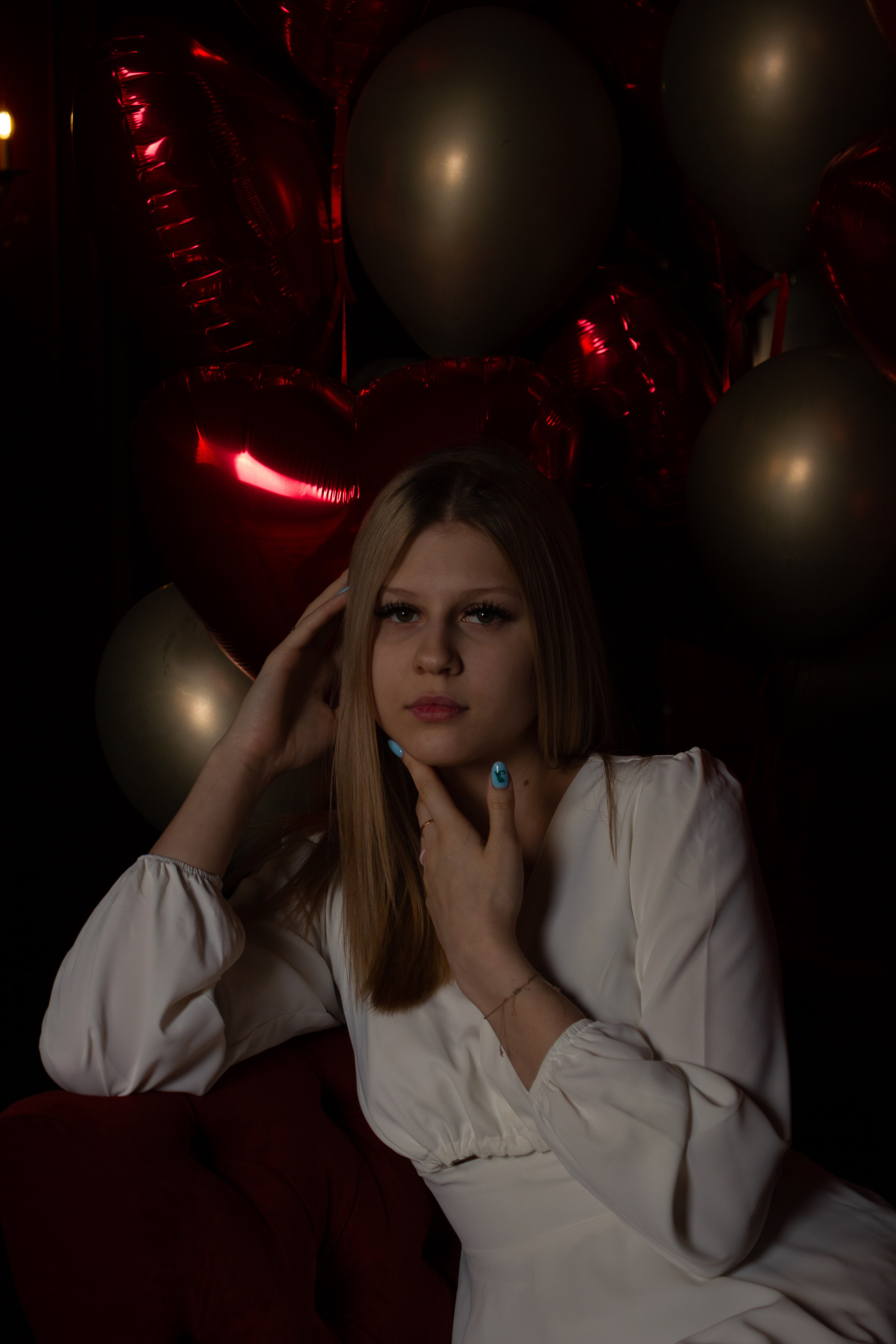 Никита и Анастасия. Фотограф в Самаре Ксения Владимировна