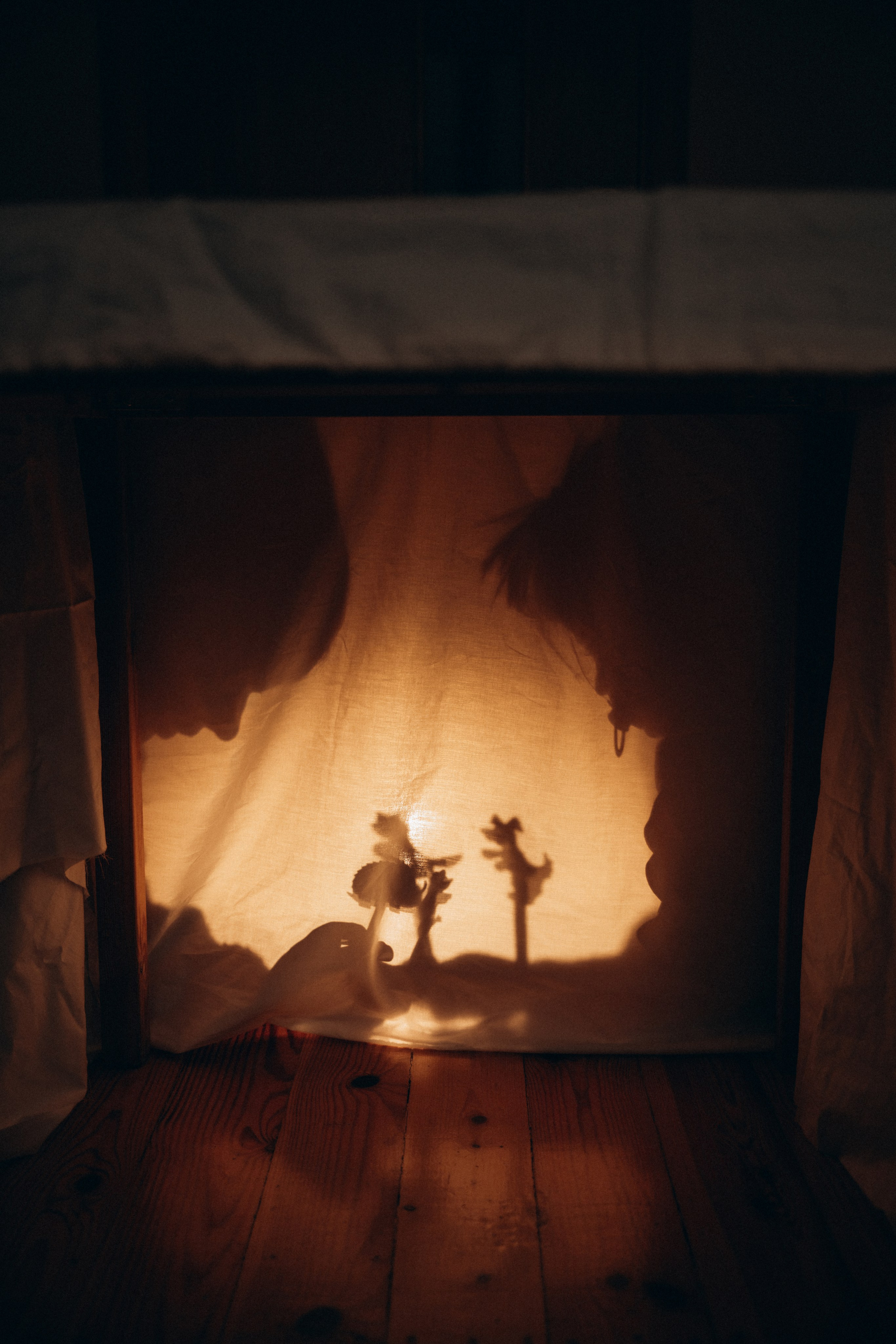 Ирэна, Вова и Машенька. Фотограф Мария Миллс | Минск