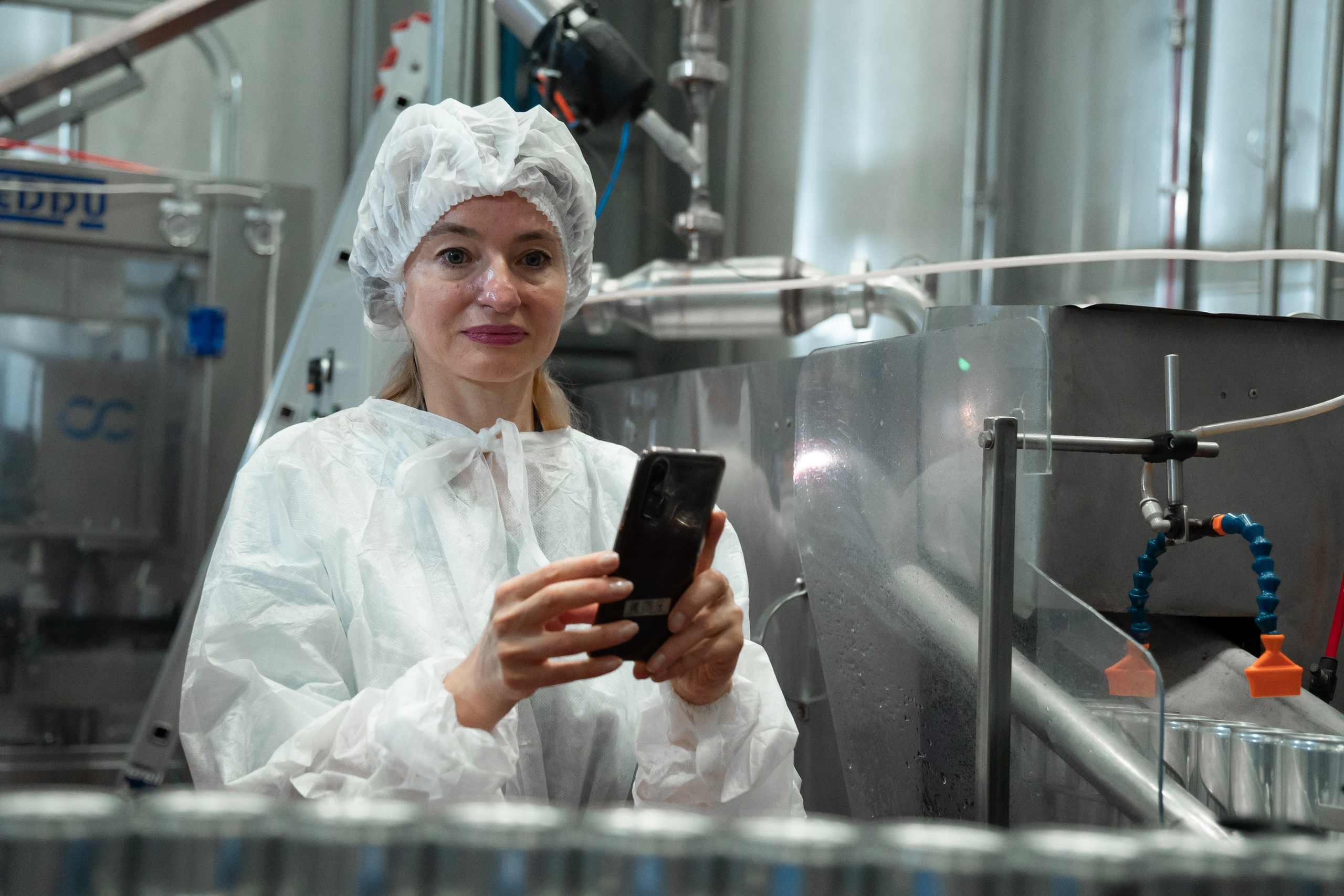 Винзавод. Фотограф из Краснодара Чеснокова Екатерина