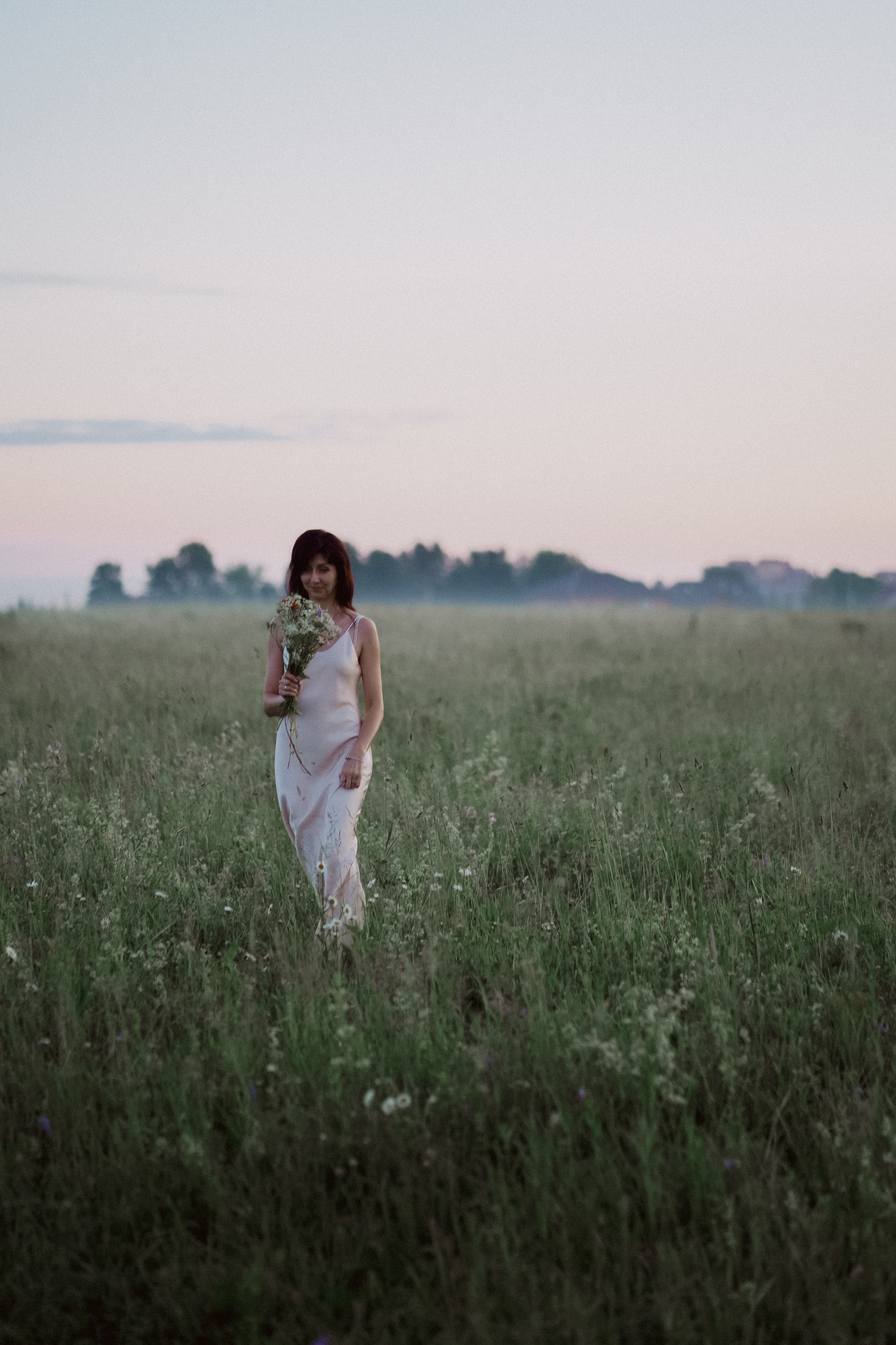 Рассвет. Семейный lifestyle фотограф Наталья Разгуляева в Москве