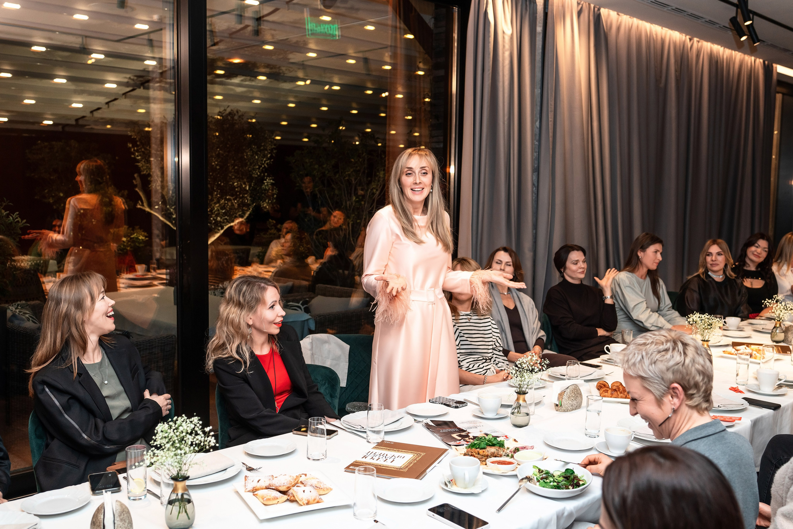 Фоторепортаж деловой Сочи. Фотограф Сочи