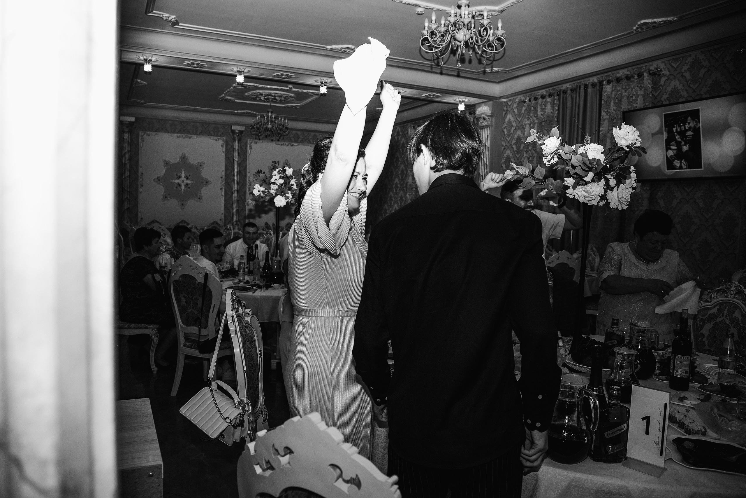 Катя и Гриша. Свадебный и индивидуальный фотограф в Новом Уренгое Уфе Холопова Ксени