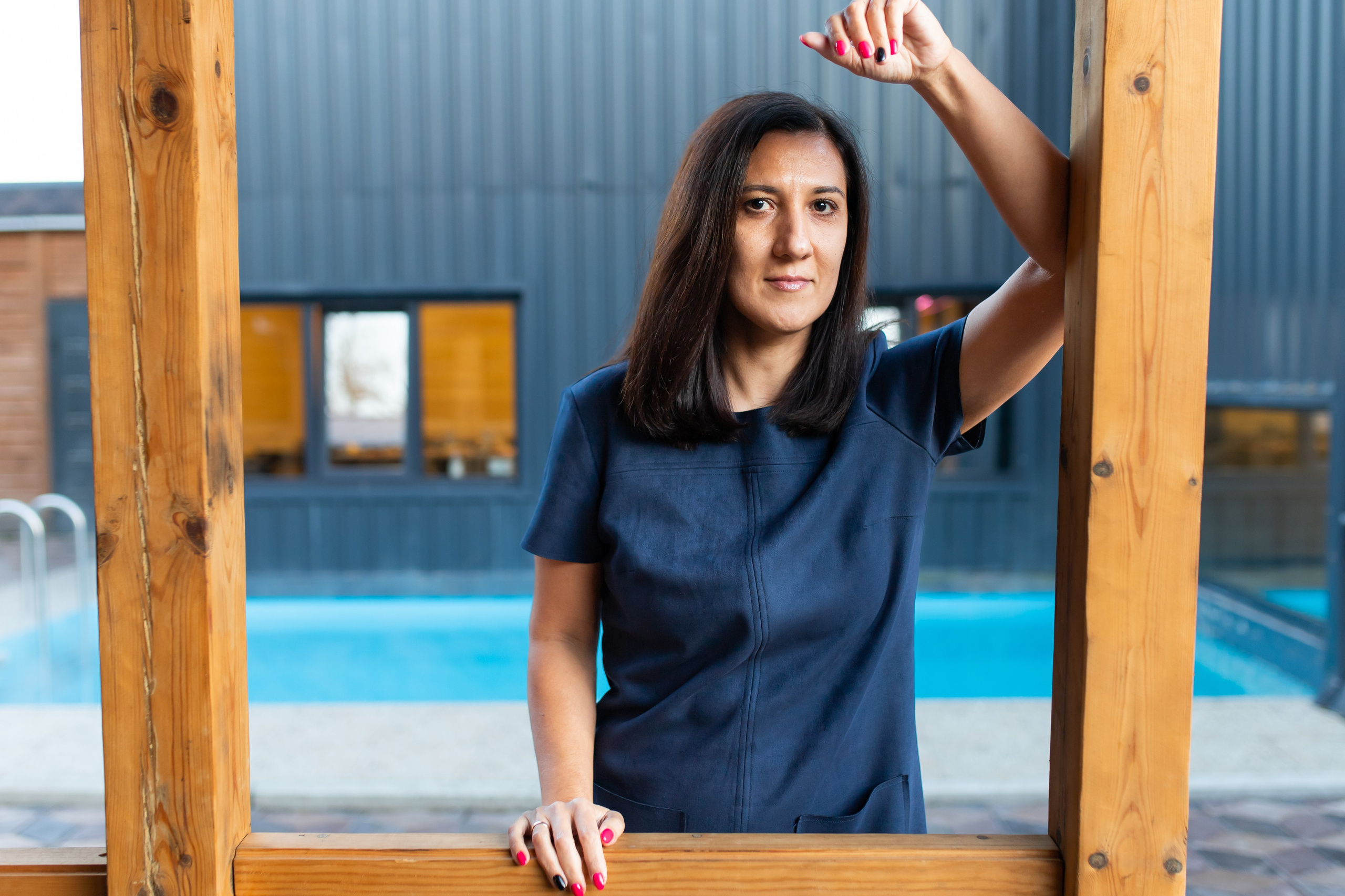 Siberian Wellness. Марина Шаймухаметова. Фотограф в Уфе