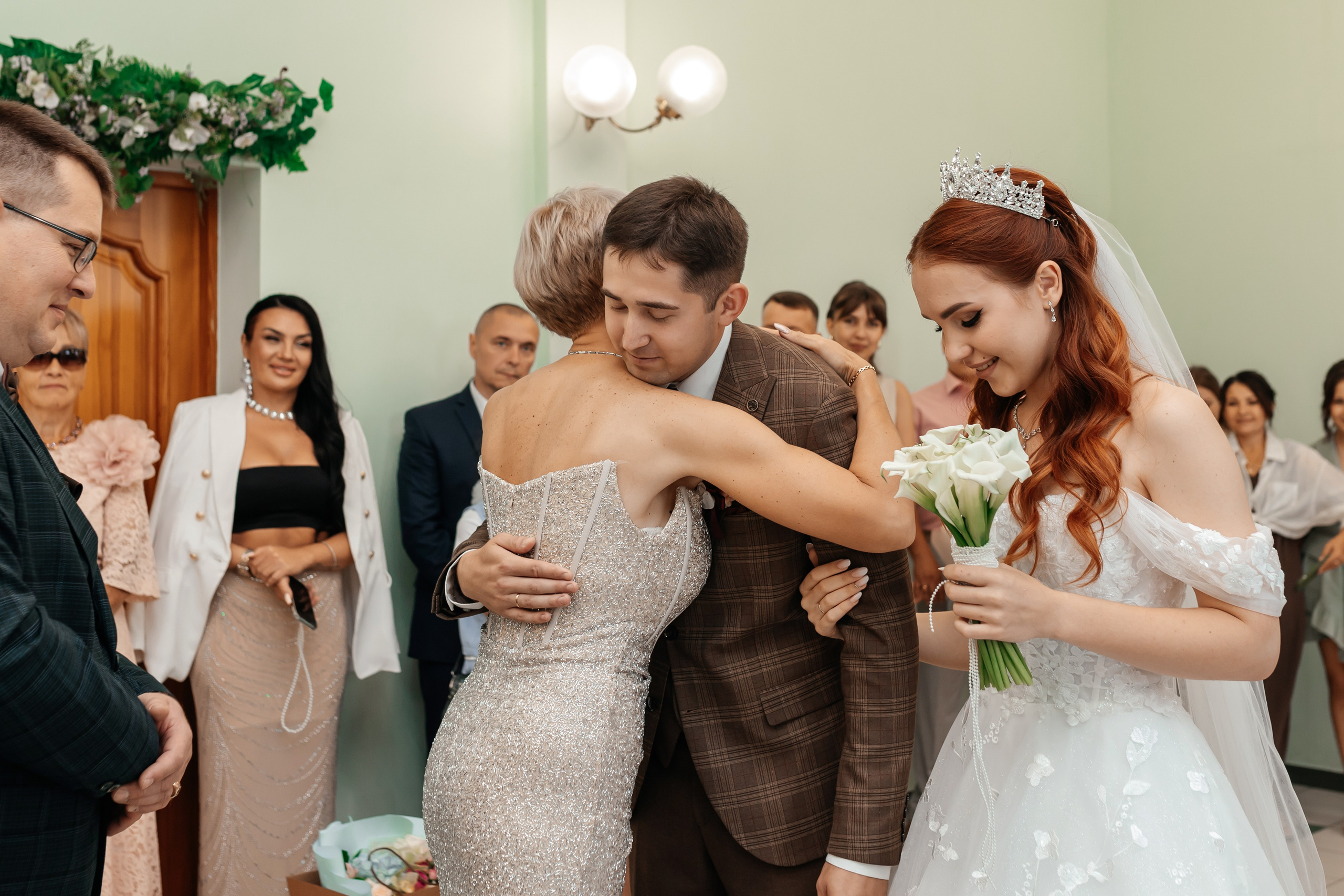 Альмир и София. Марина Шаймухаметова. Фотограф в Уфе