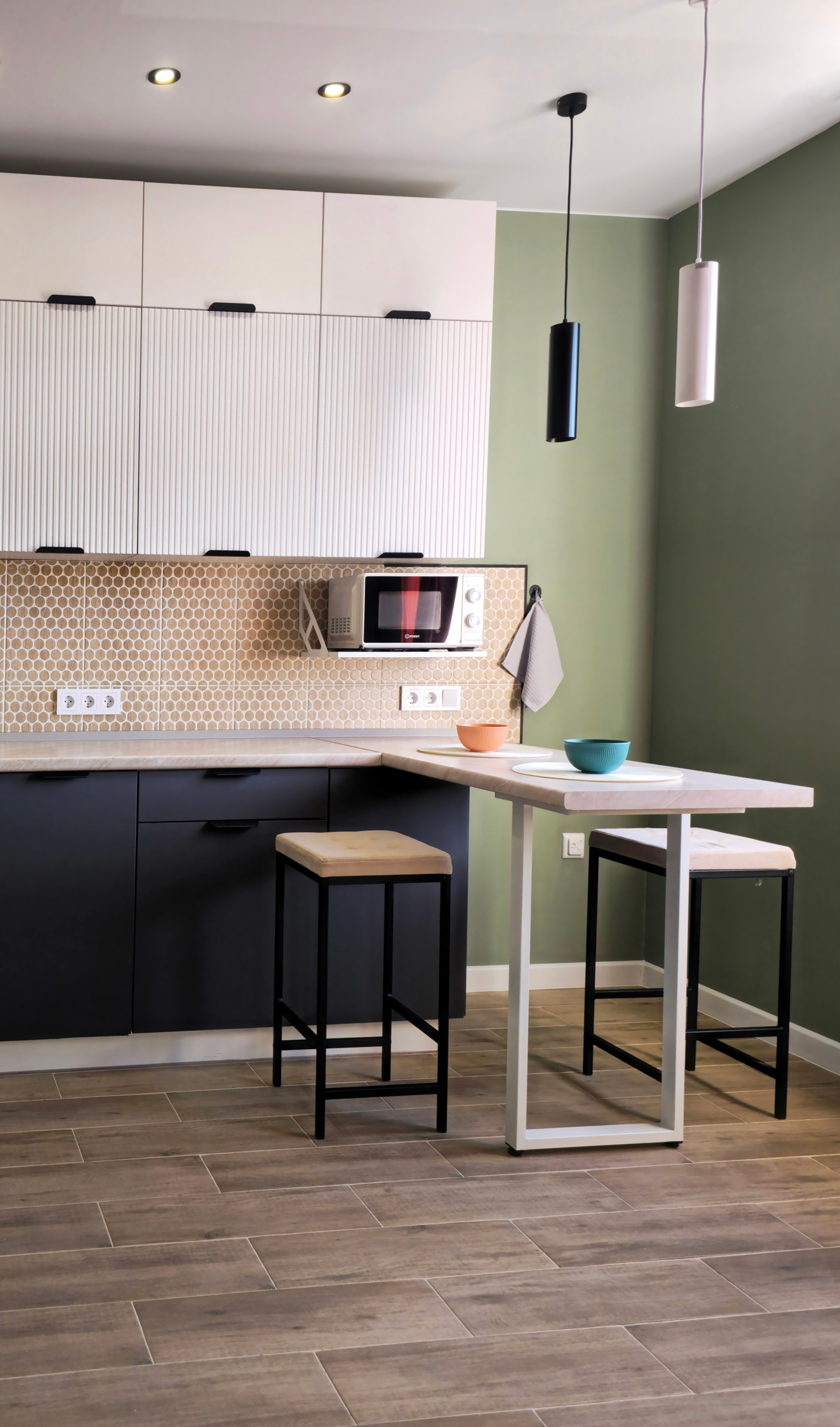 Solntsevstudio — инвестиционный ремонт, флиппинг и дизайн недвижимости в Москве и МО