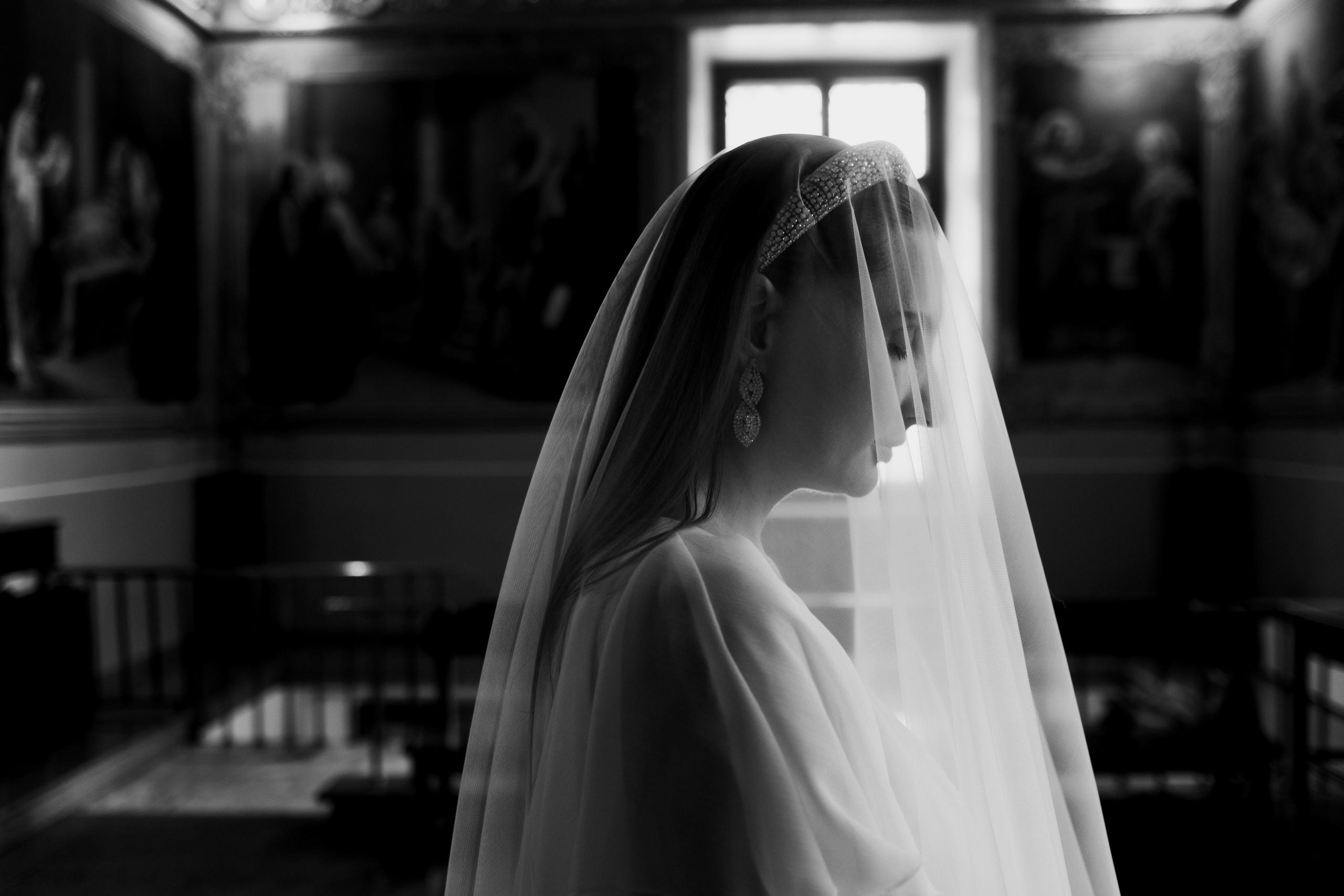 Венчание. Свадебный и семейный фотограф Ксения Ржевская (Митрохина)