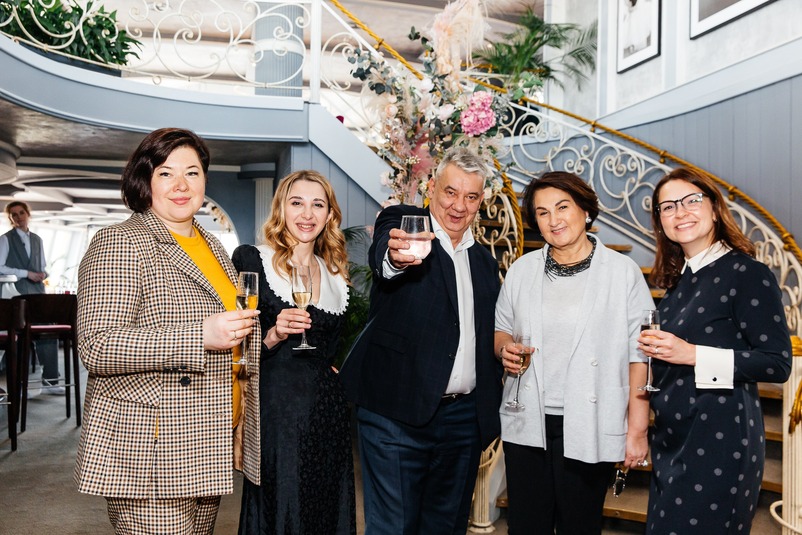 Благодать 2024. Семейный и портретный фотограф в Санкт-Петербурге Ольга Станкова