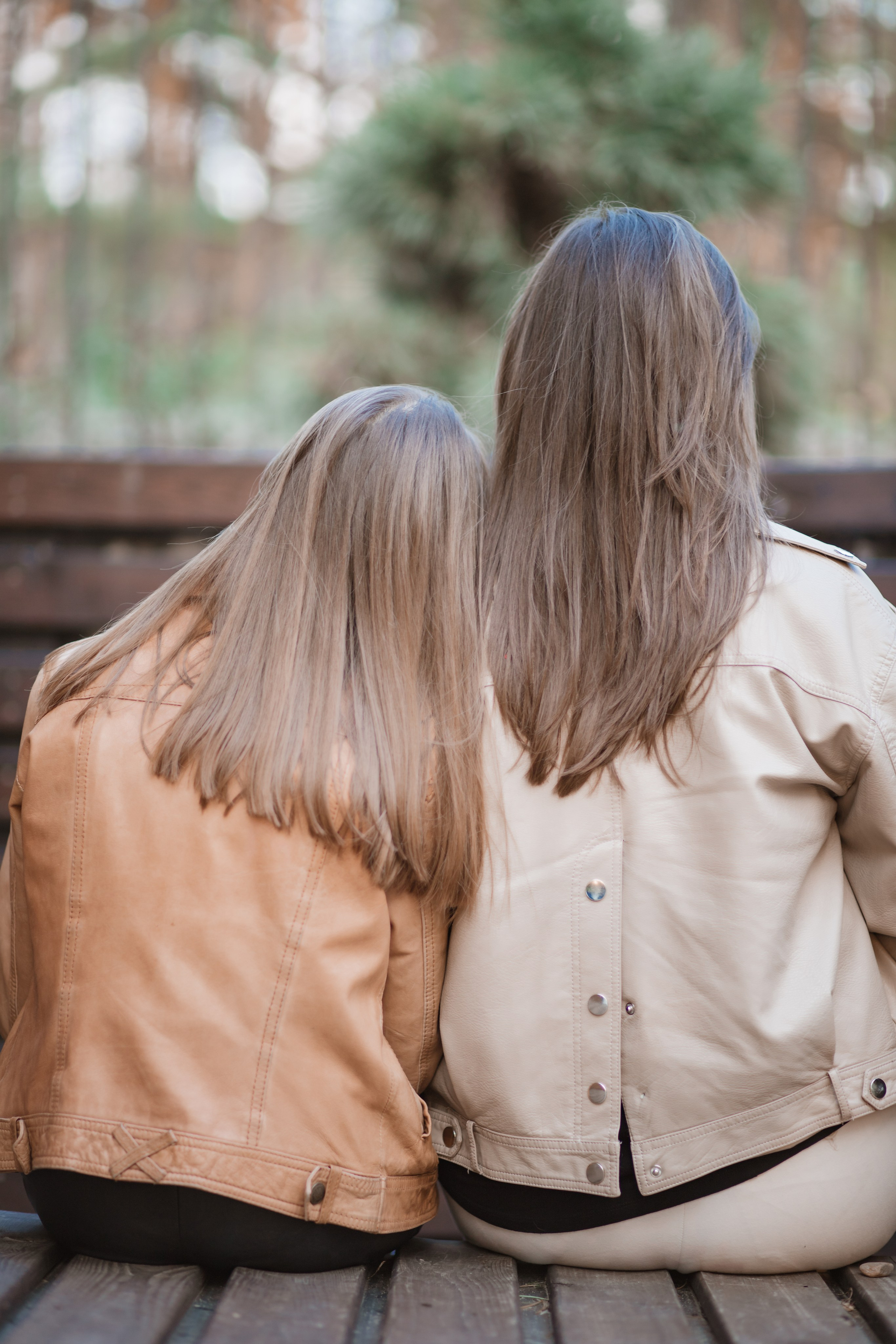 Катя и Альбина _фотопроект «Мой подросток». Фотограф Воронеж, Новая Усмань Мария Бублик