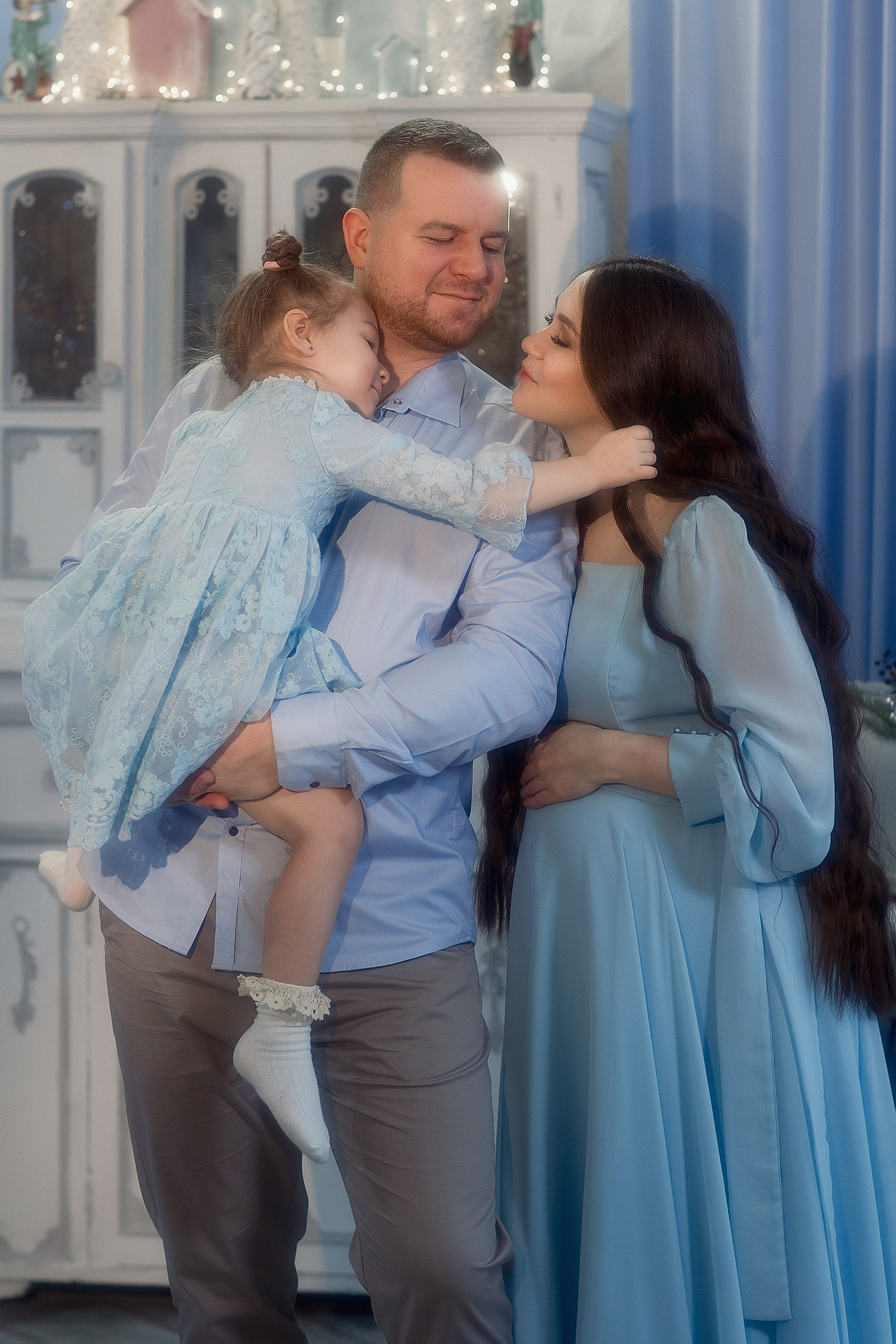 ***. Фотограф Алёна Яковлева