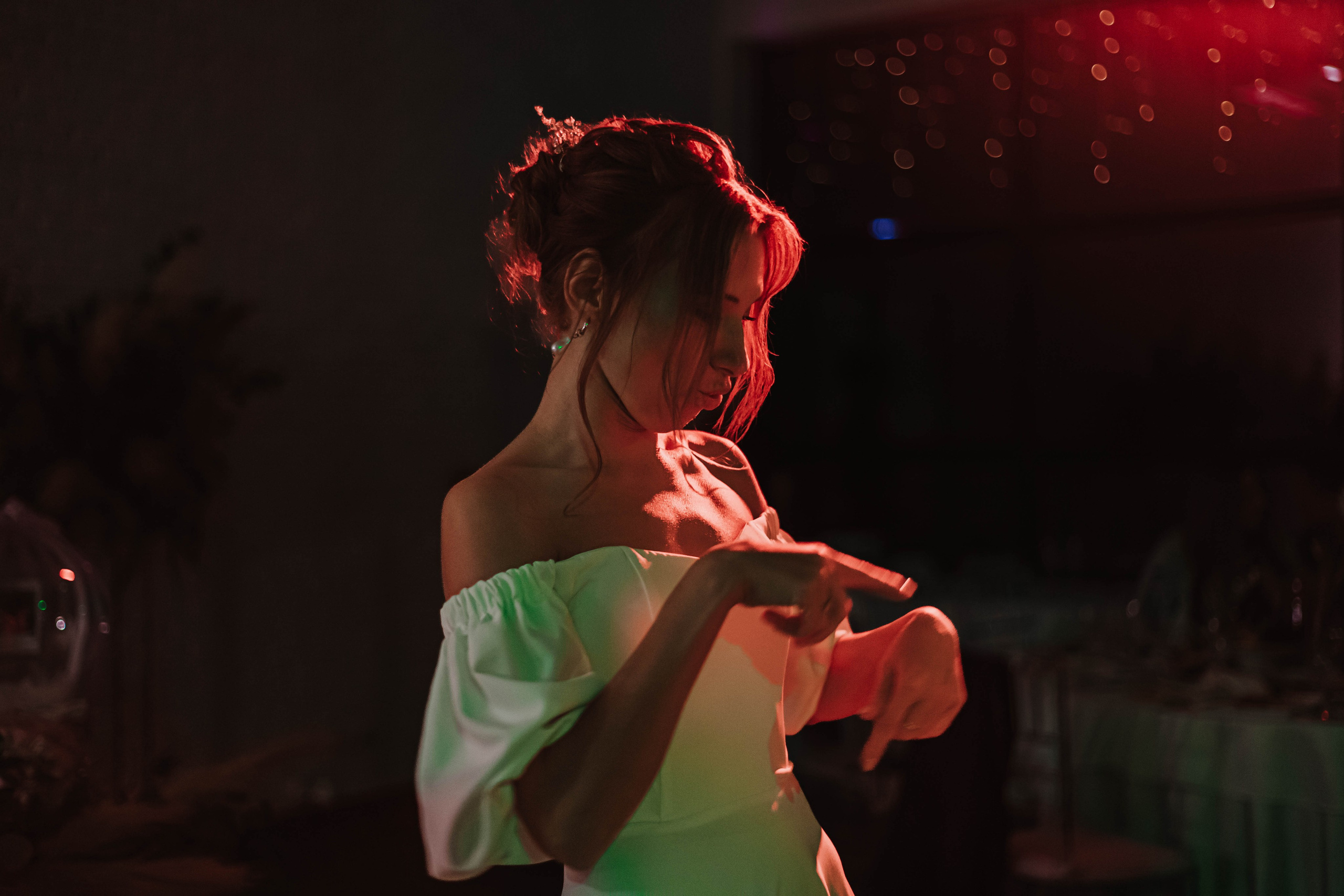 Вячеслав и Анастасия (пакет «Весь день»). Фотограф Дарья Маташкова