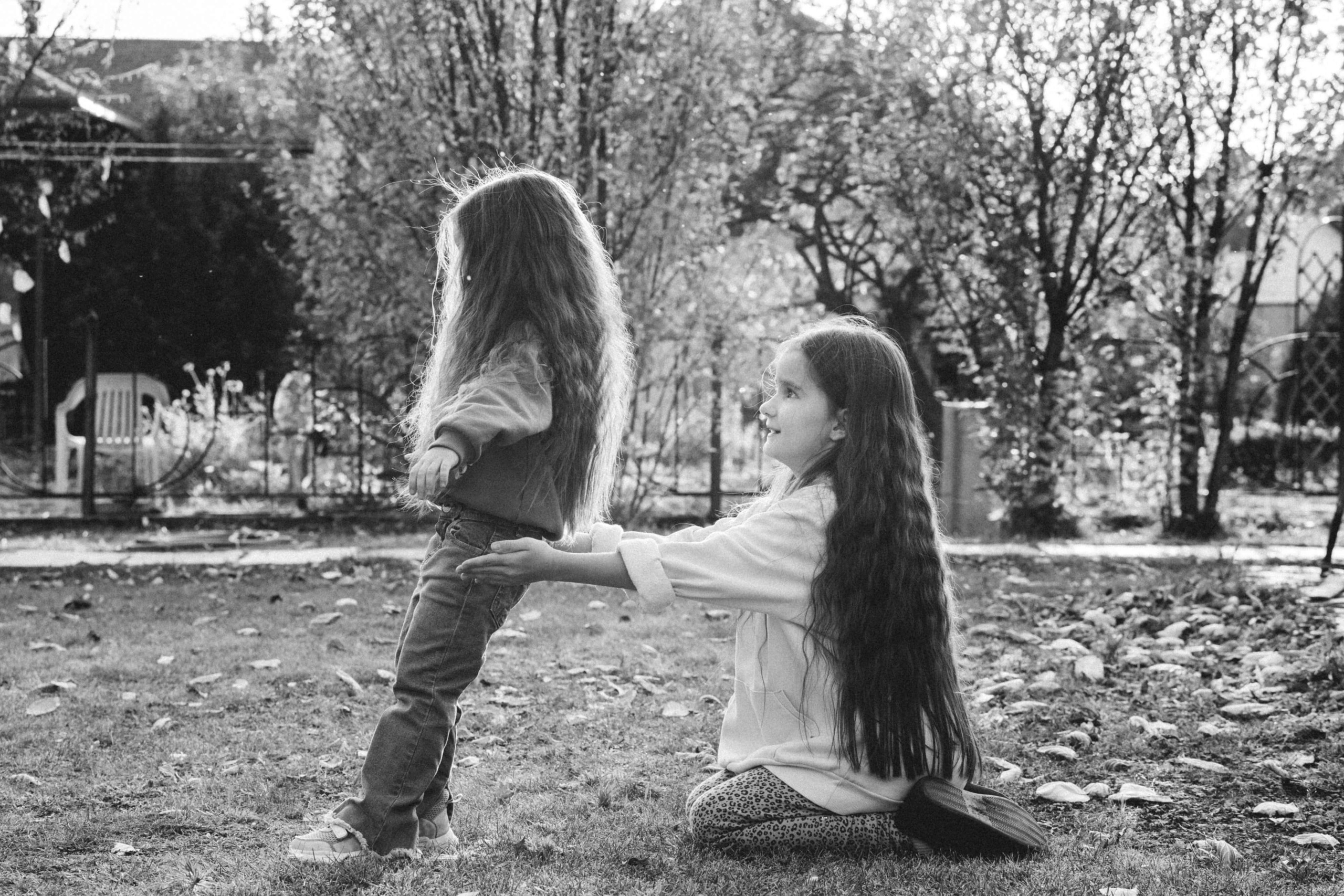 Фотограф в Тюмени