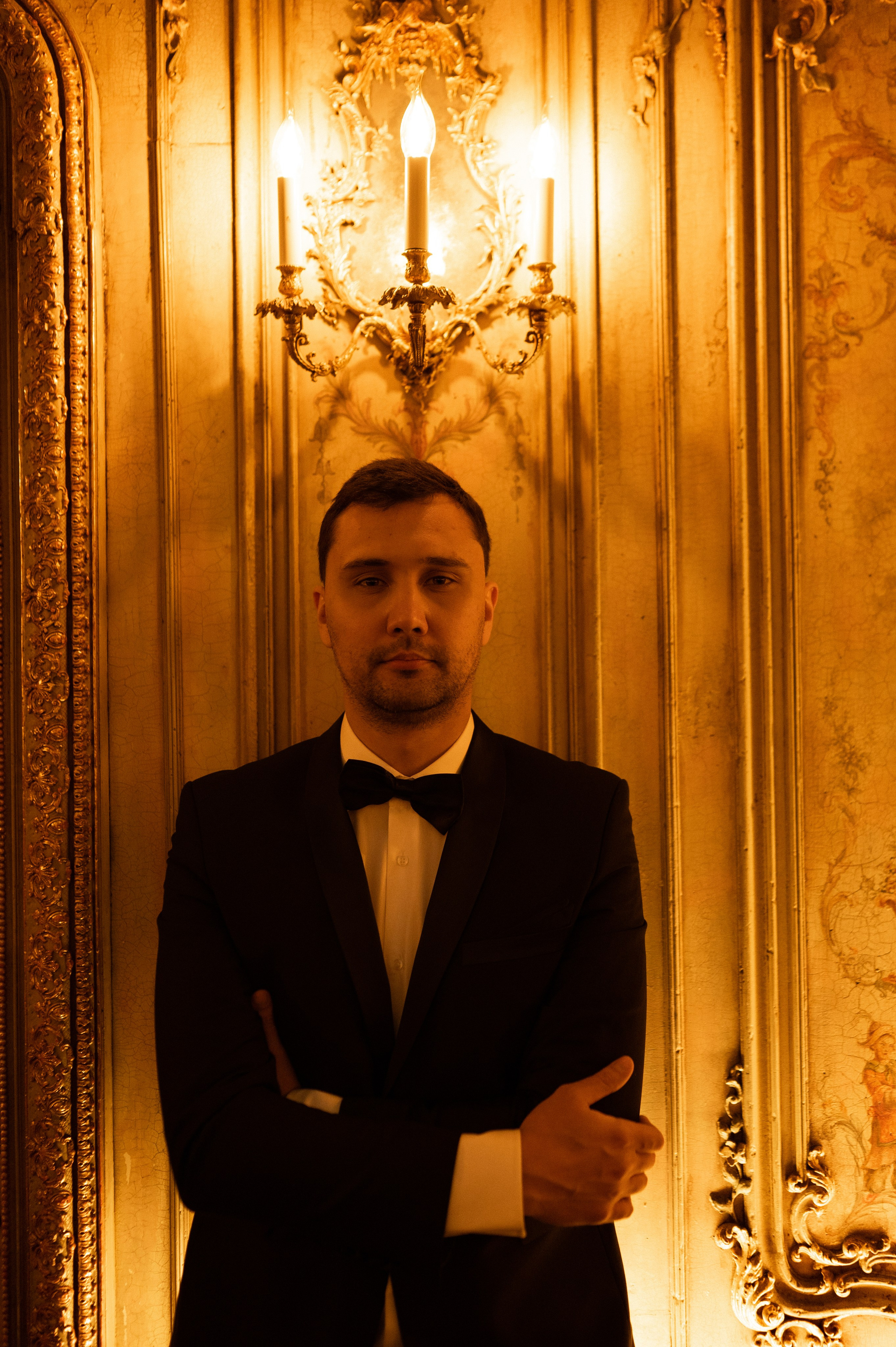 Стас и Серафима. Свадебный и репортажный фотограф Сергей Чесноков