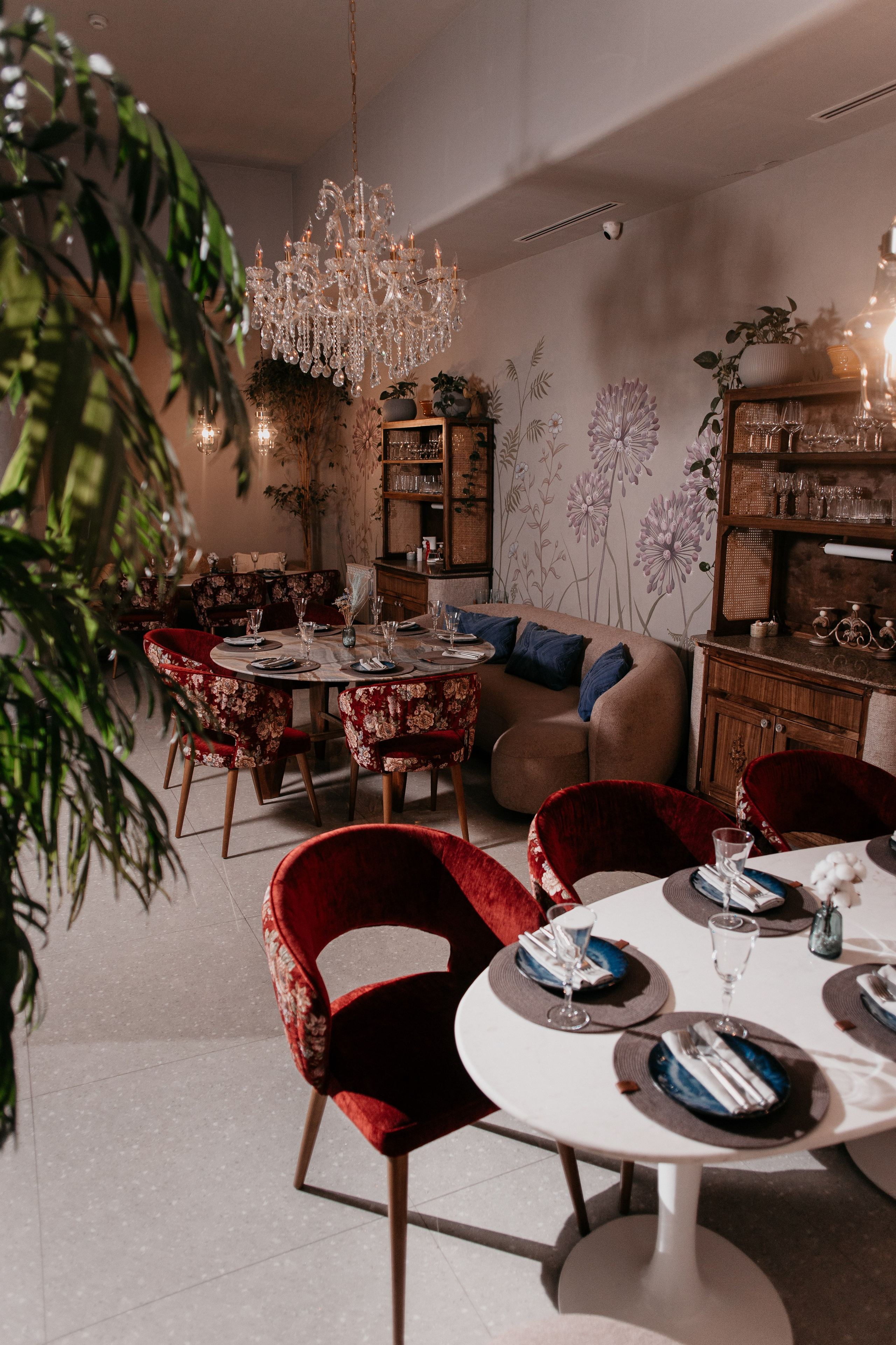 Ресторан «LEN». Jora Abramov | Коммерческий и репортажный фотограф в Алматы