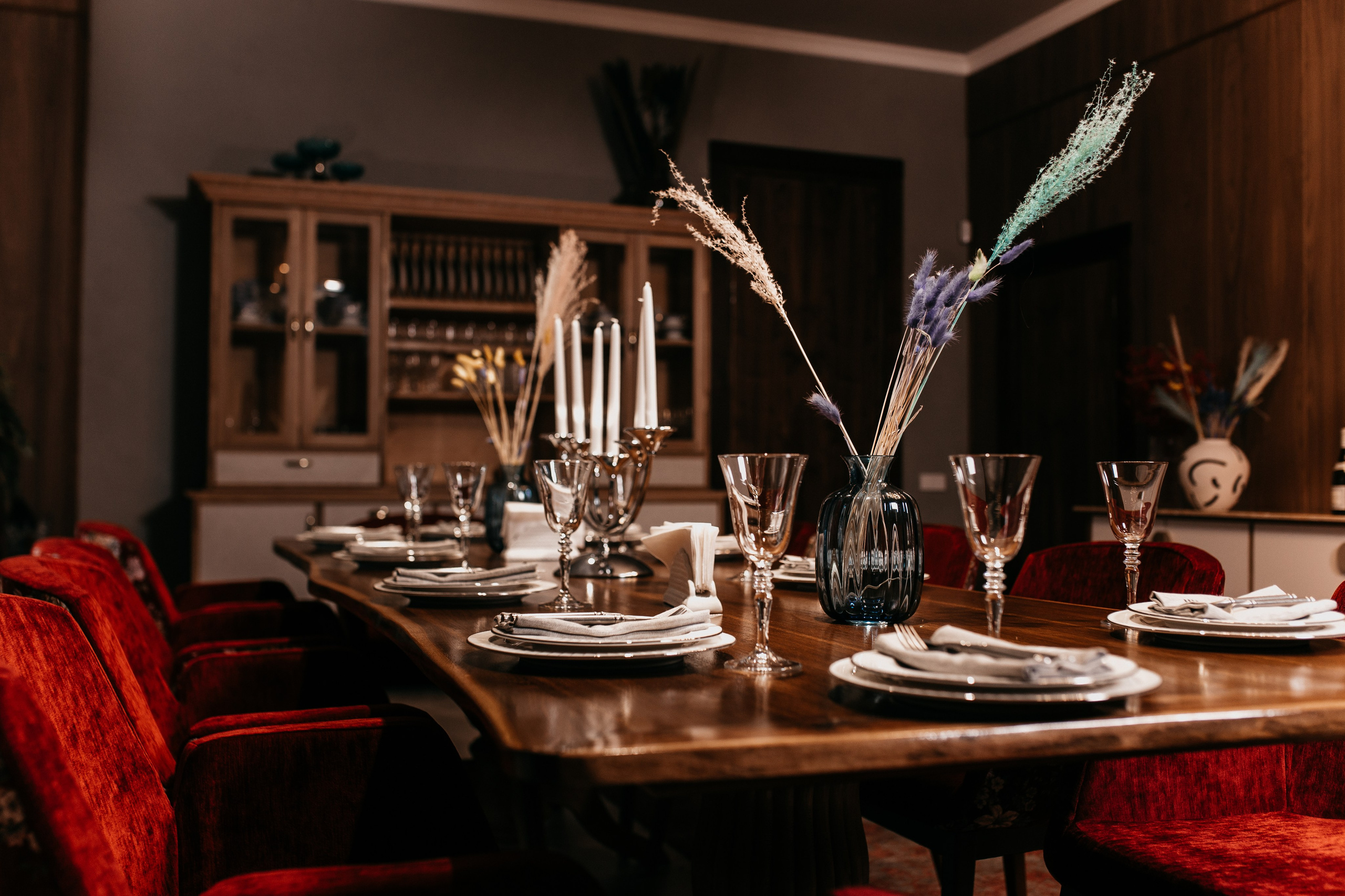 Ресторан «LEN». Jora Abramov | Коммерческий и репортажный фотограф в Алматы