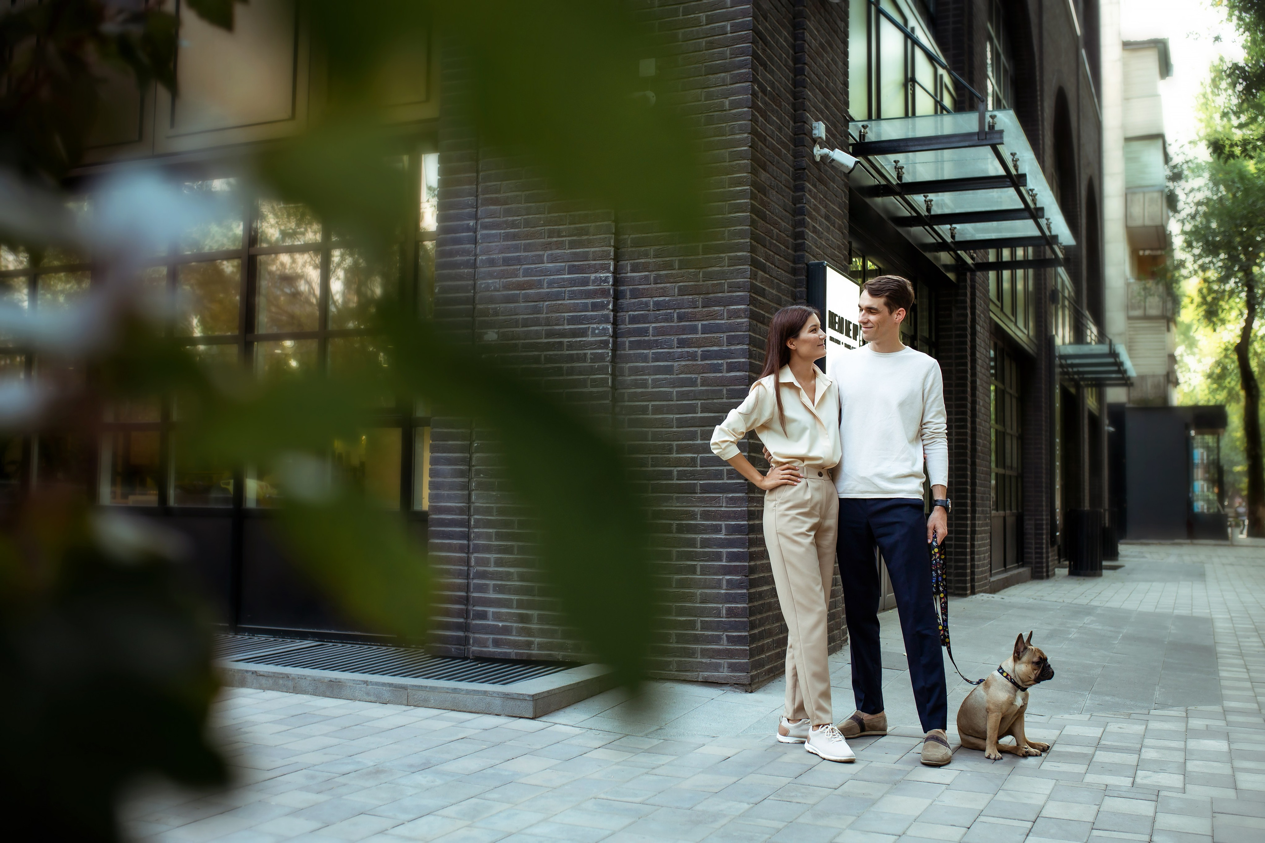 Семейная Съемка. Коммерческий и репортажный фотограф в Алматы — Jora Abramov