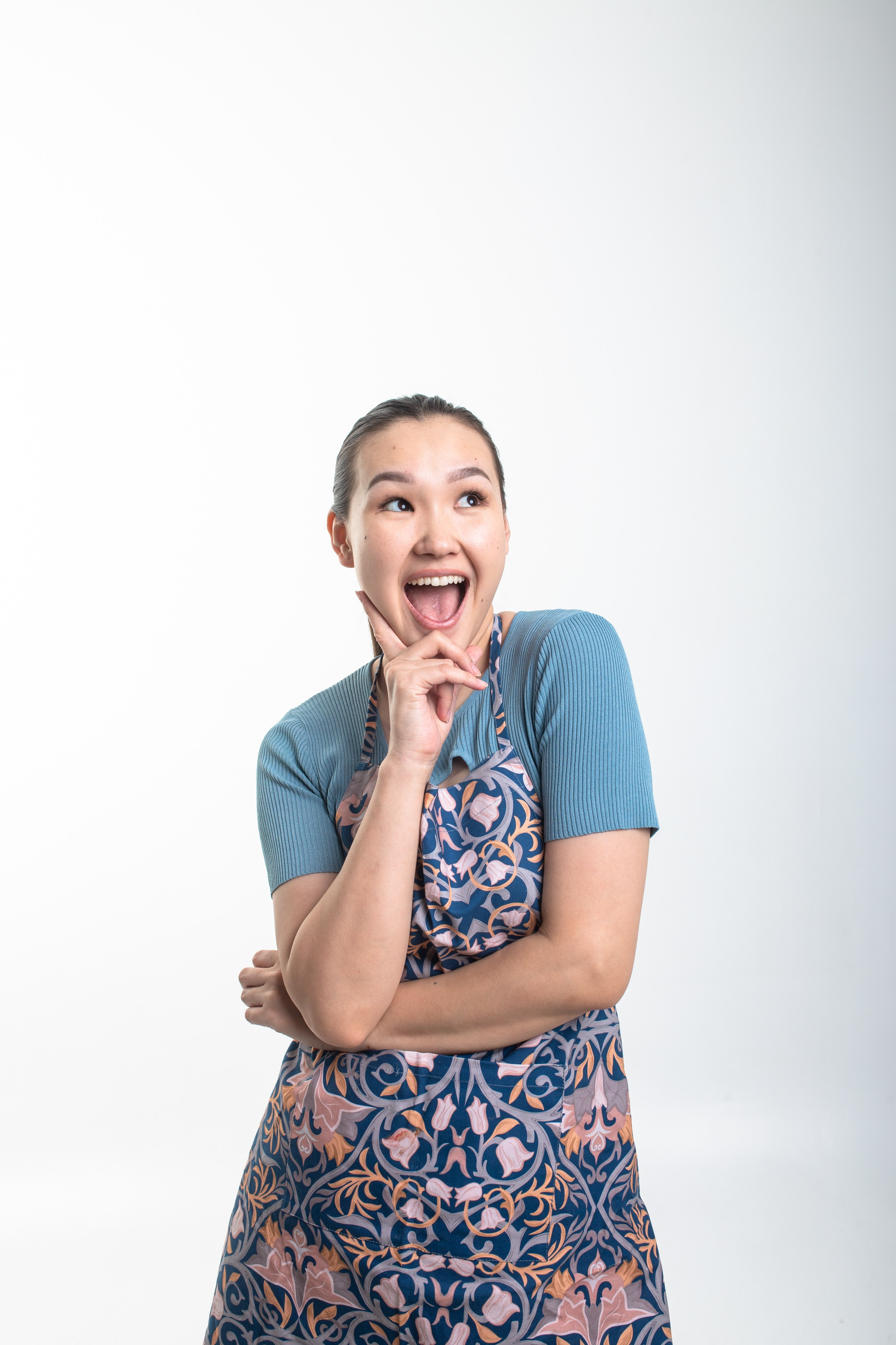 Кулинарный проект Sabirkin_. Коммерческий и репортажный фотограф в Алматы — Jora Abramov