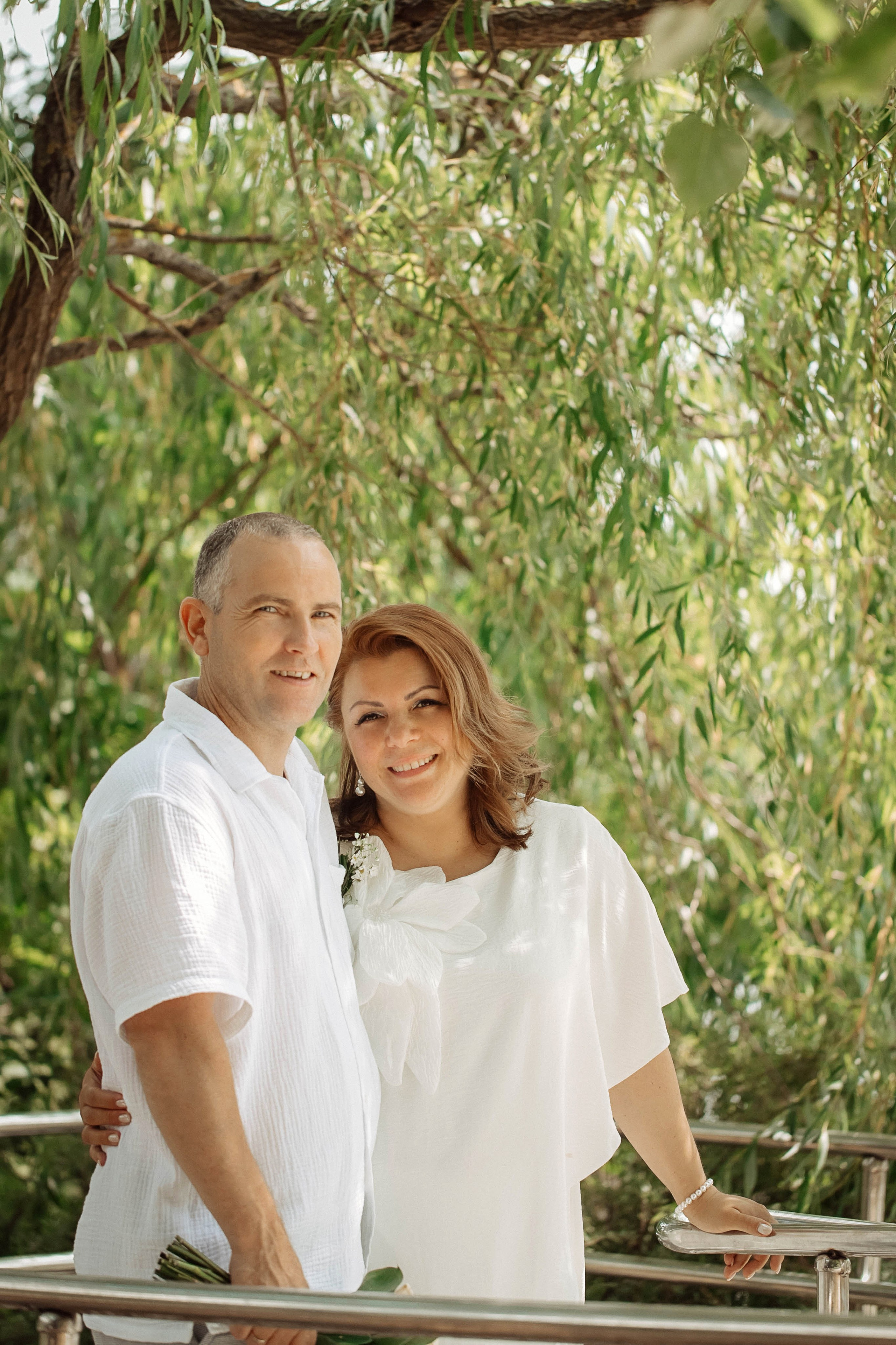 Ирина и Александр. Главная