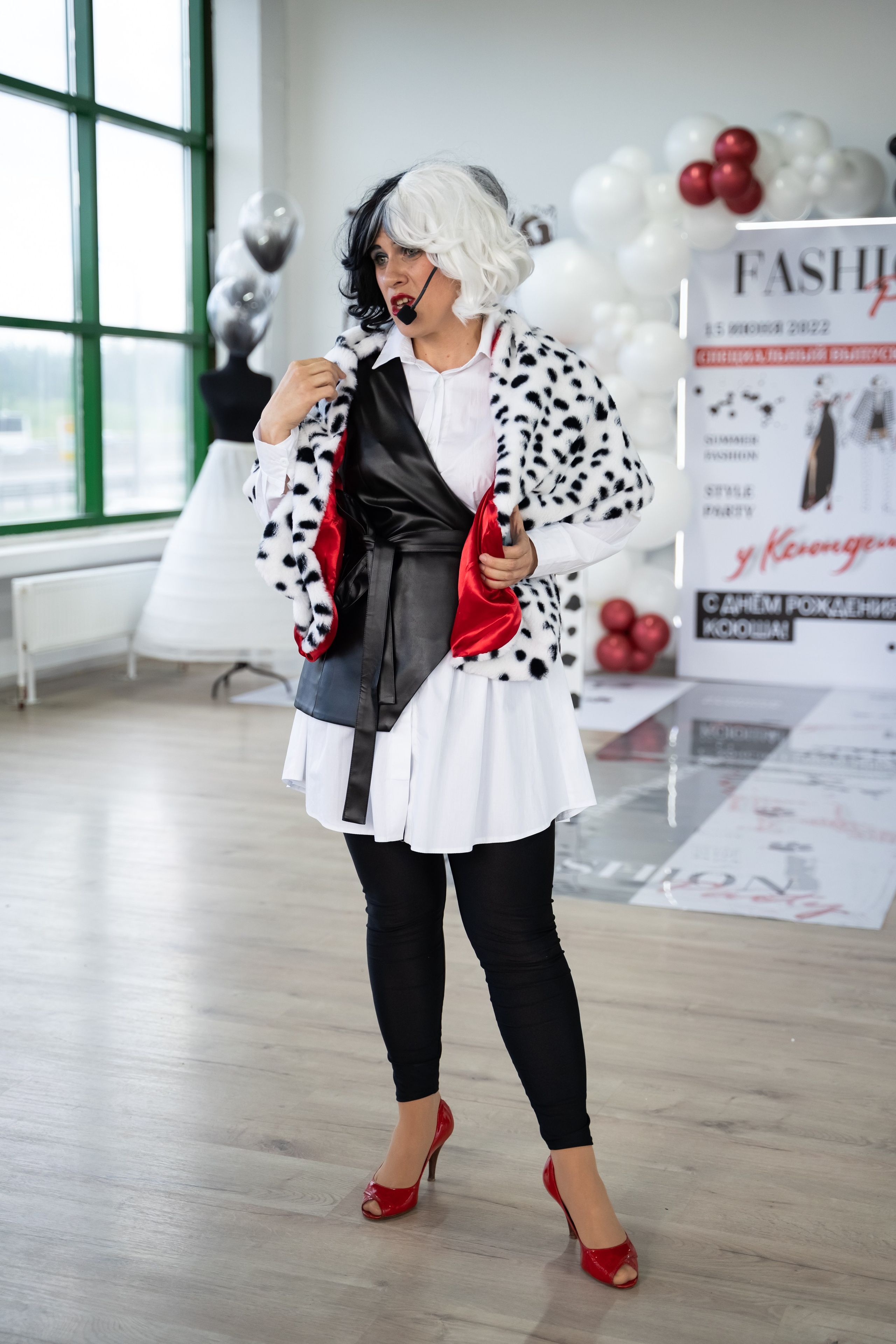 FASHION Party. Фотограф в Одинцово, Москве