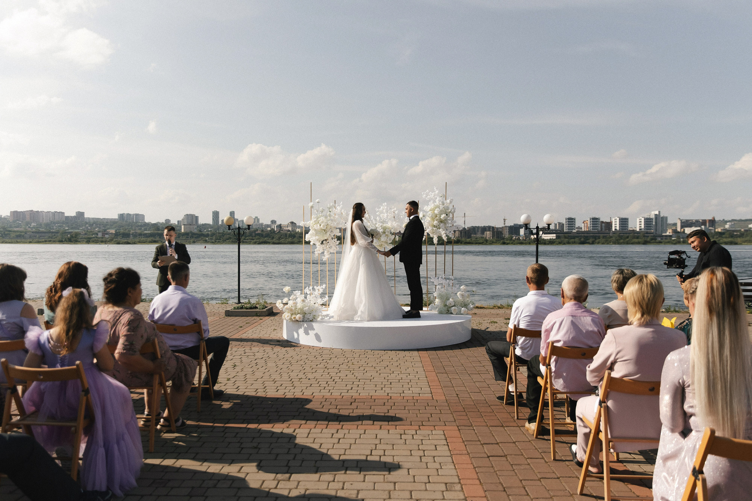 ЕКАТЕРИНА & ДЕНИС ` 07.07.24. Maria Startseva Photo