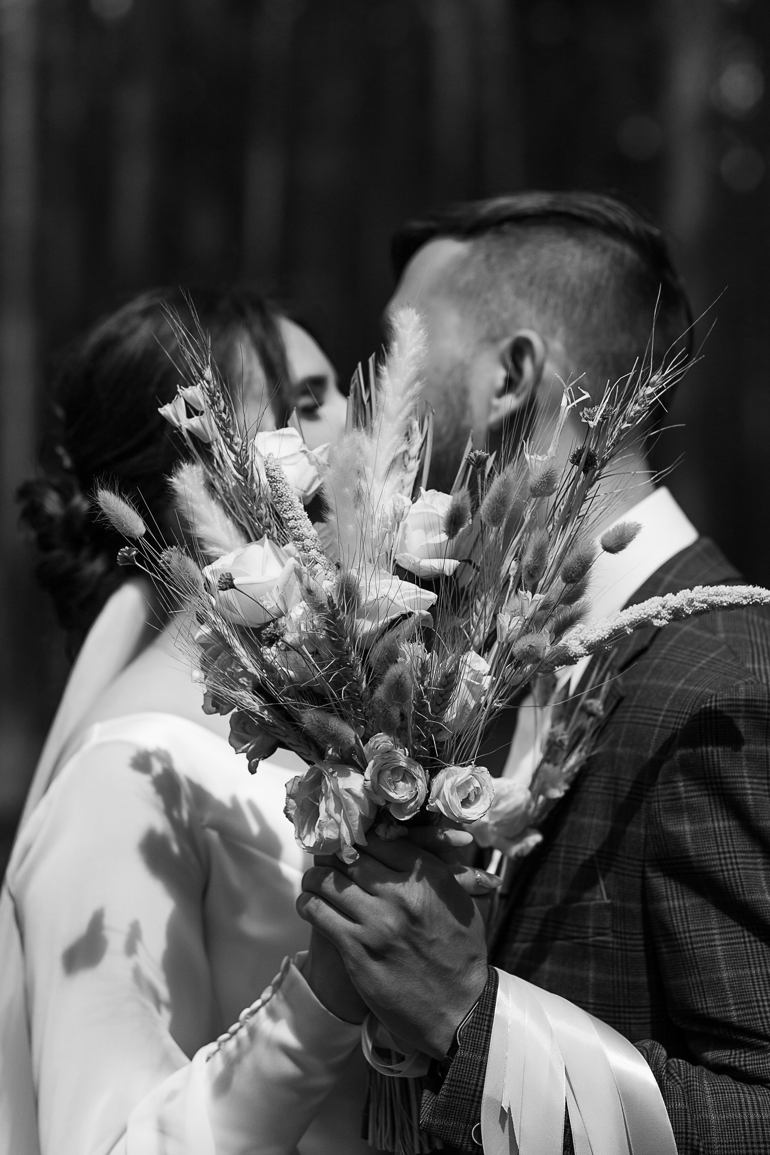 Денис и Валентина. Свадебный и семейный фотограф в Твери и Тверской области