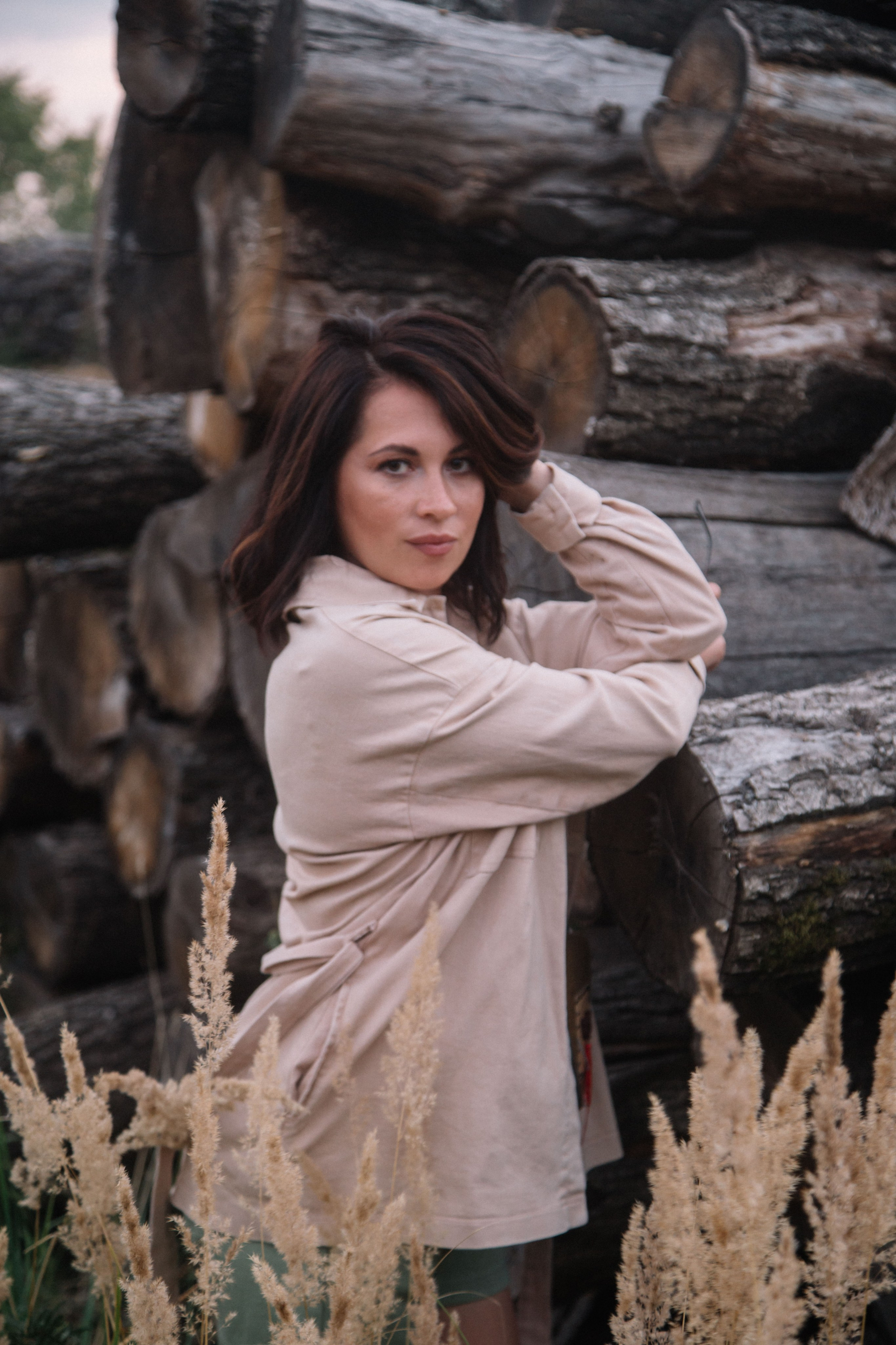 Фотограф в стиле Vogue в Орле