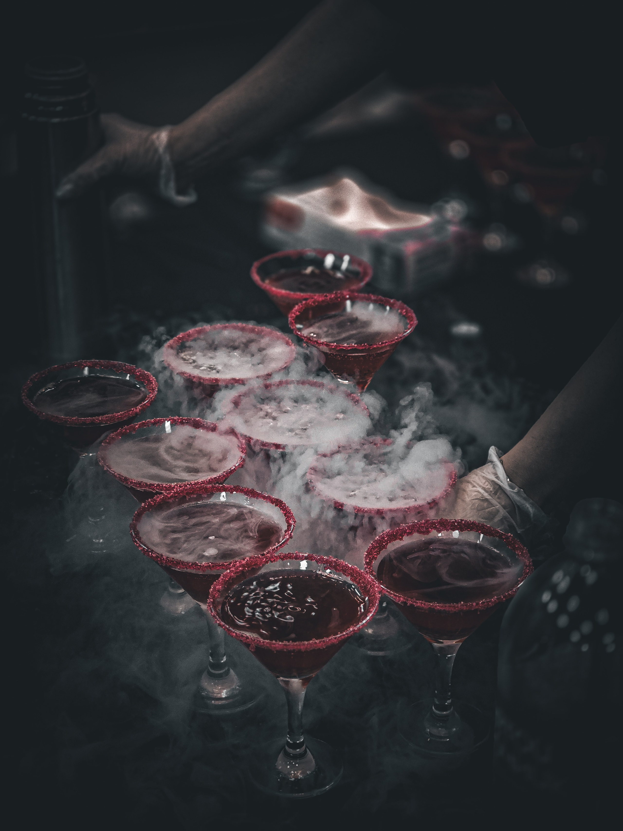 8 марта. Игорь Урывский. Фотограф Красноярск