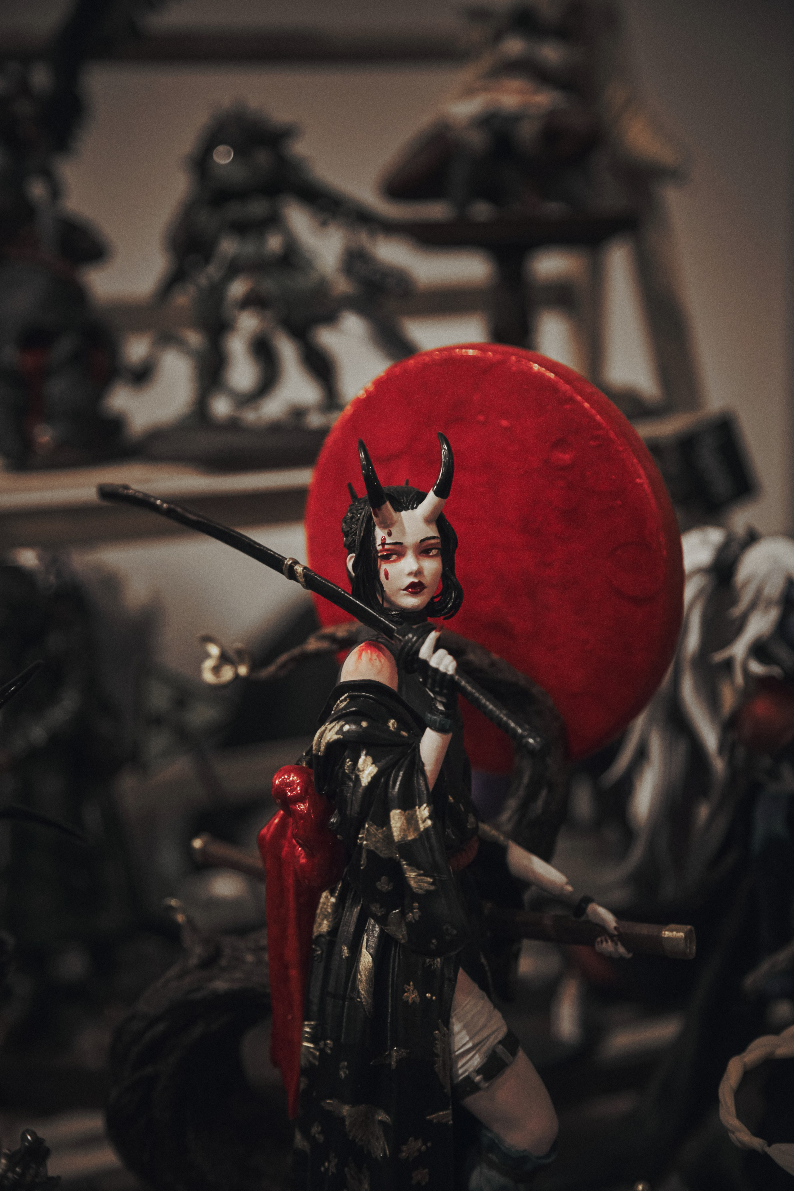 SUPERCON 2026. Игорь Урывский. Фотограф Красноярск