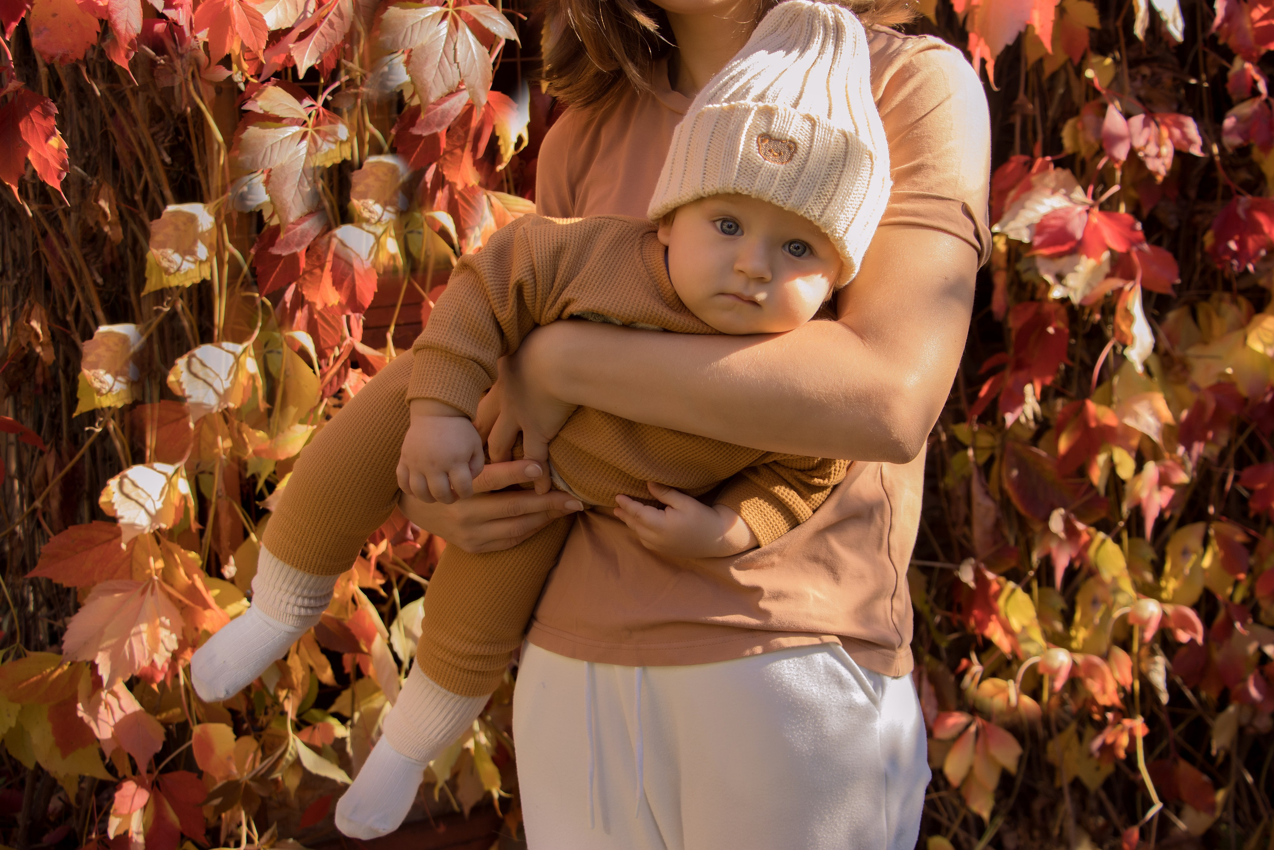 Детская съёмка. Семейный и детский фотограф в Одинцово Архипчук Кристина