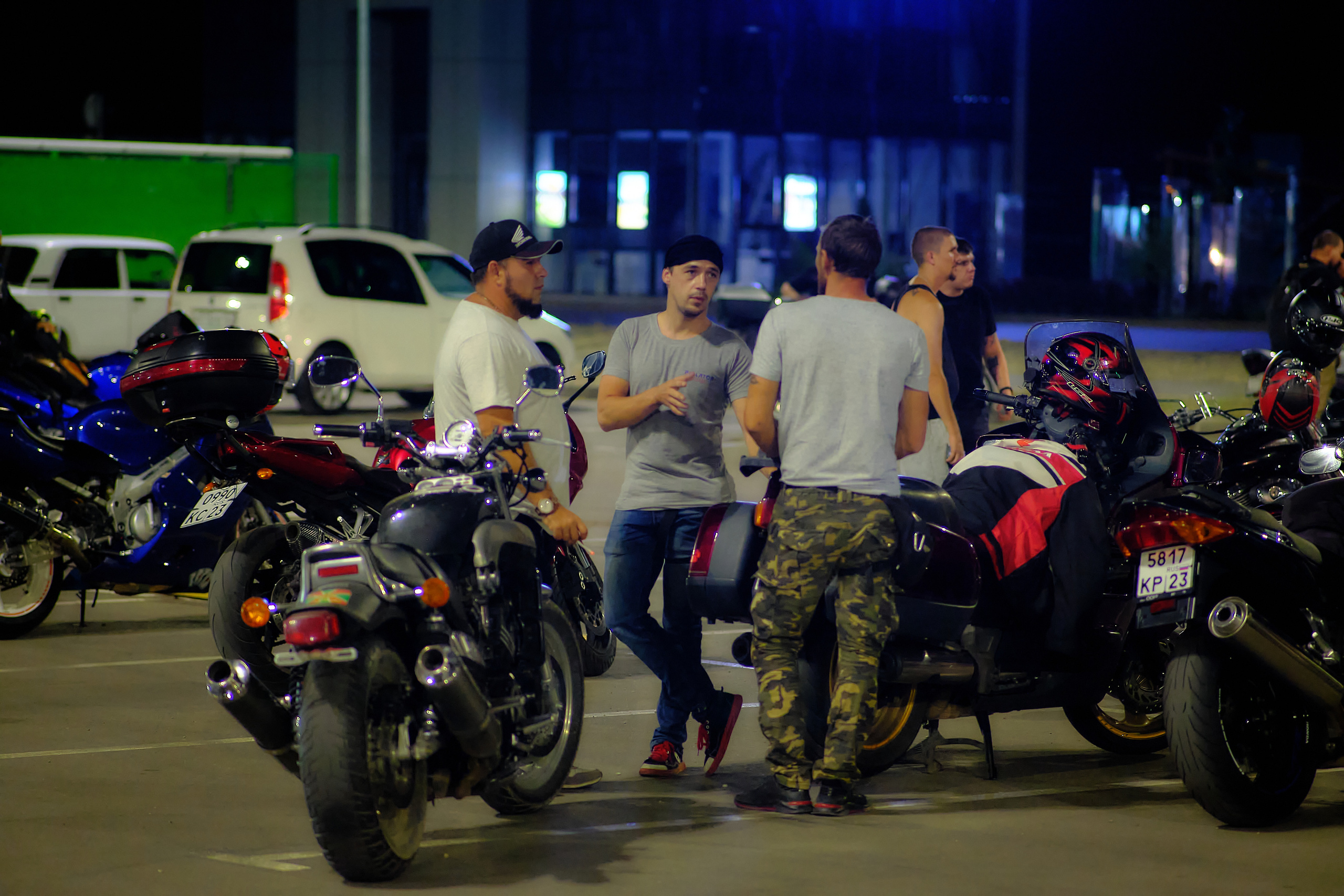 МЧ 05.08.2021. Константин Тимонин — фотограф в Краснодаре