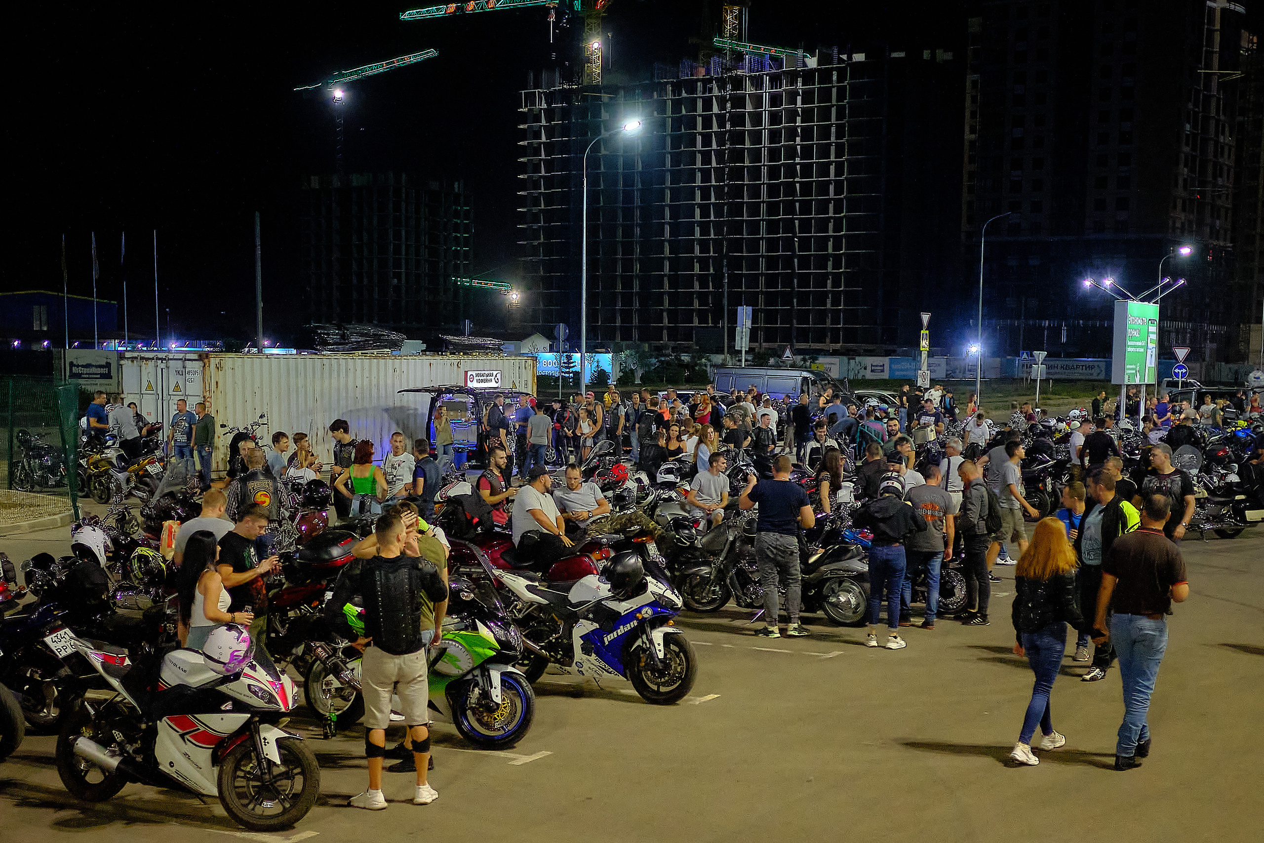 МЧ 05.08.2021. Константин Тимонин — фотограф в Краснодаре