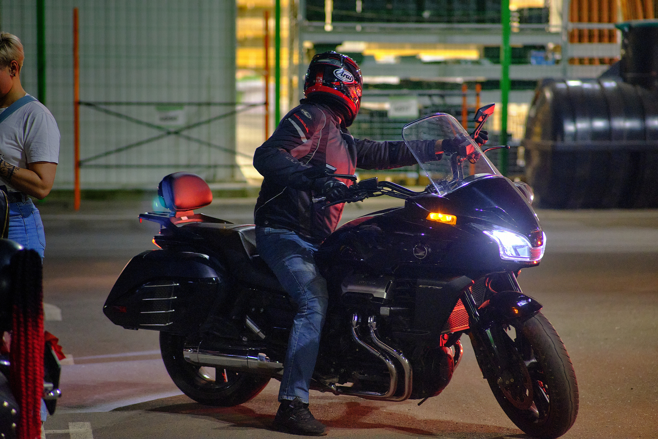 Мото-четверг. Константин Тимонин — фотограф в Краснодаре