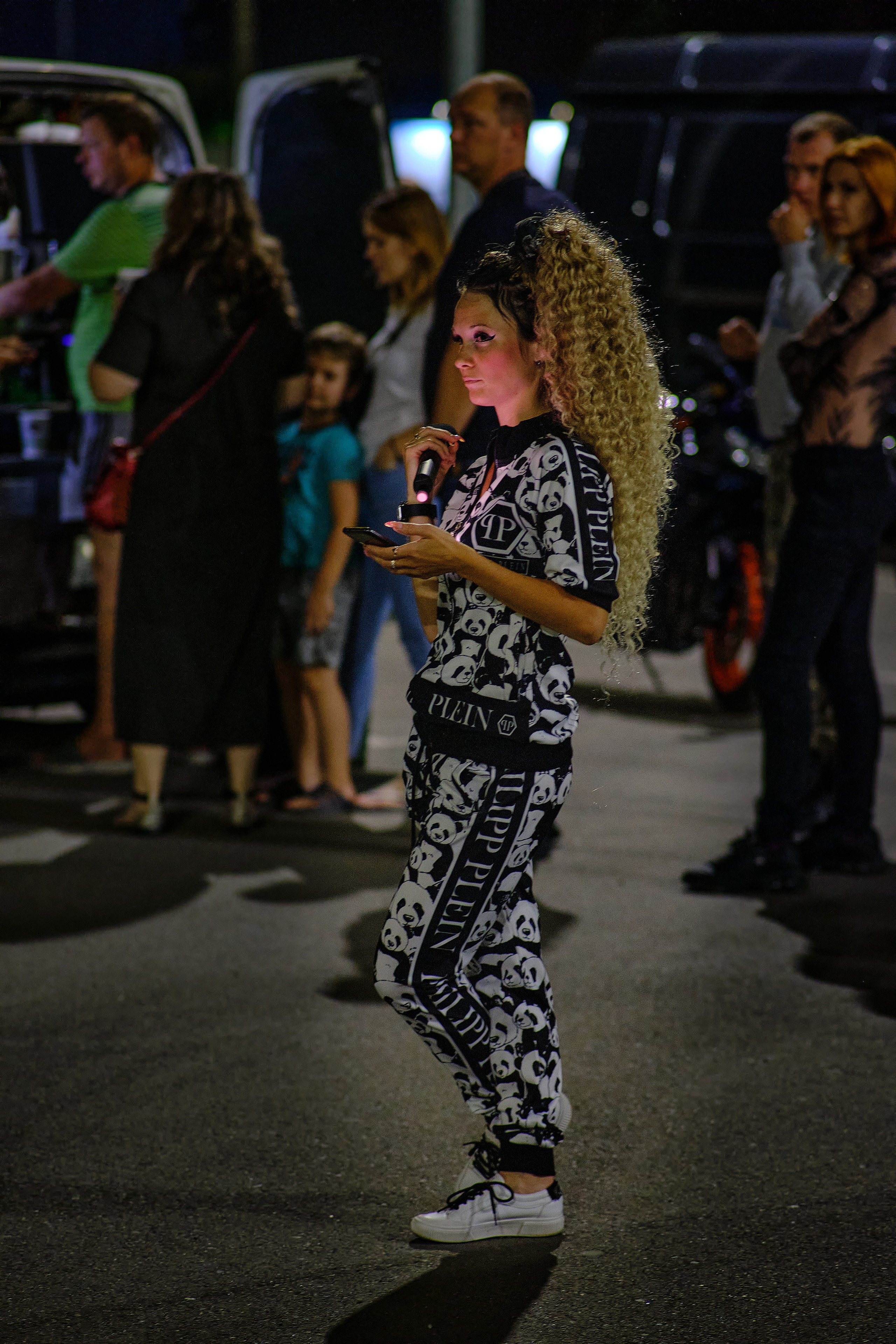 Мото-четверг. Константин Тимонин — фотограф в Краснодаре