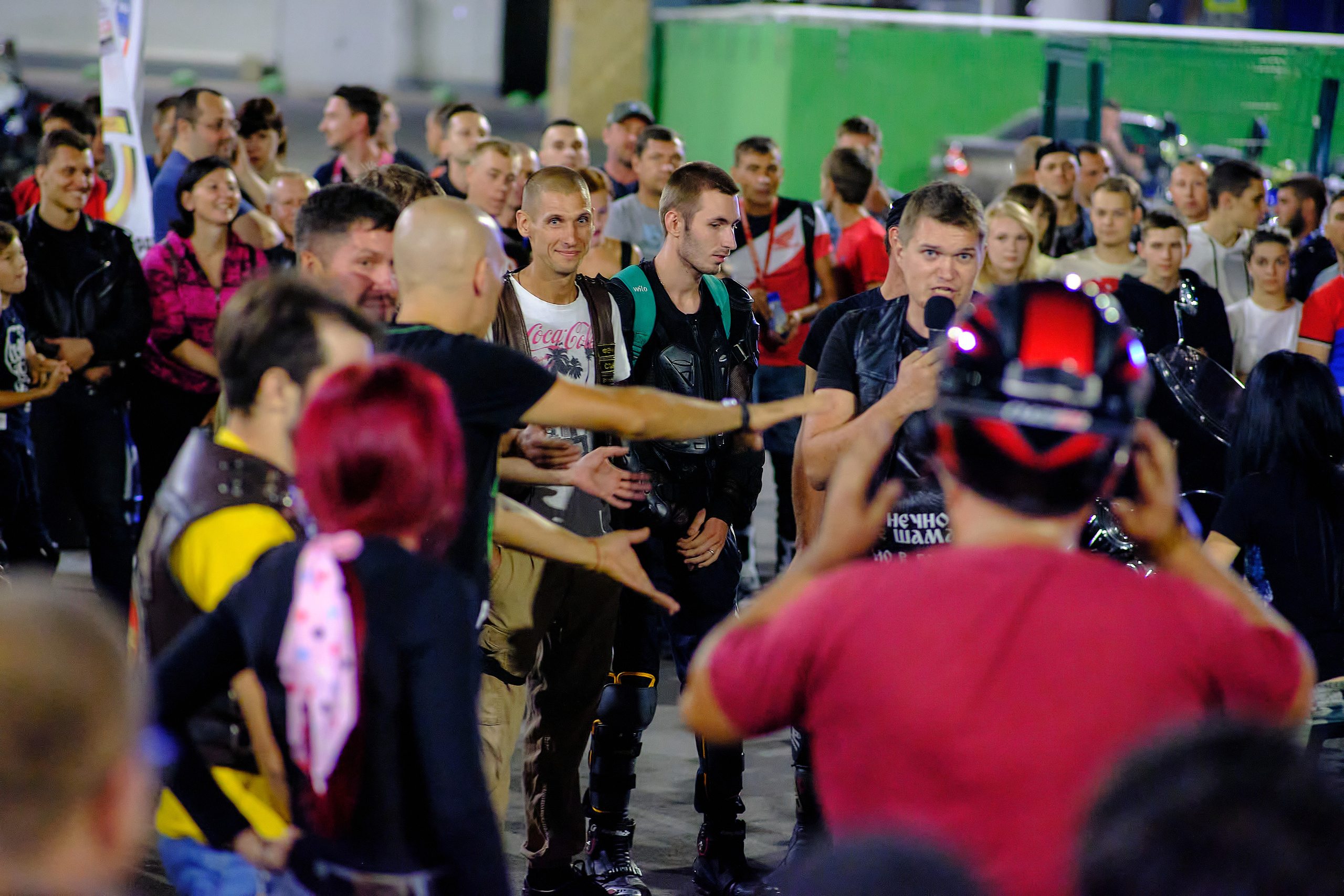 МЧ 29.07.2021. Константин Тимонин — фотограф в Краснодаре