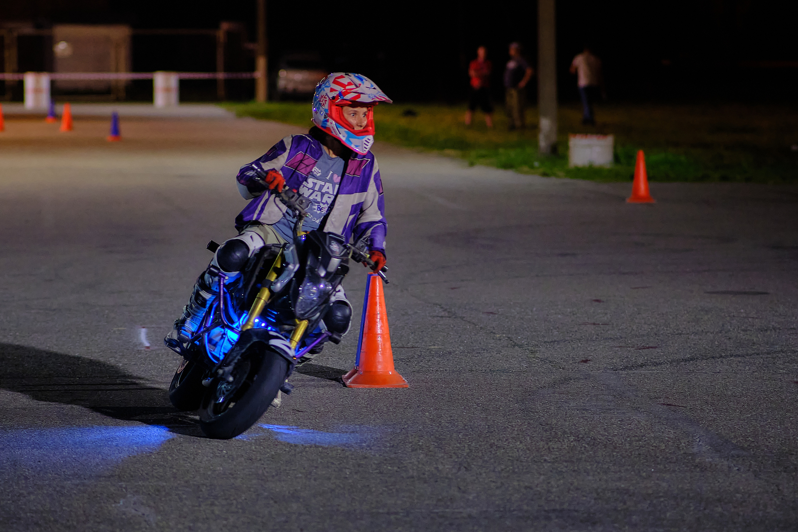 Азимут 17.07.2021. Константин Тимонин — фотограф в Краснодаре