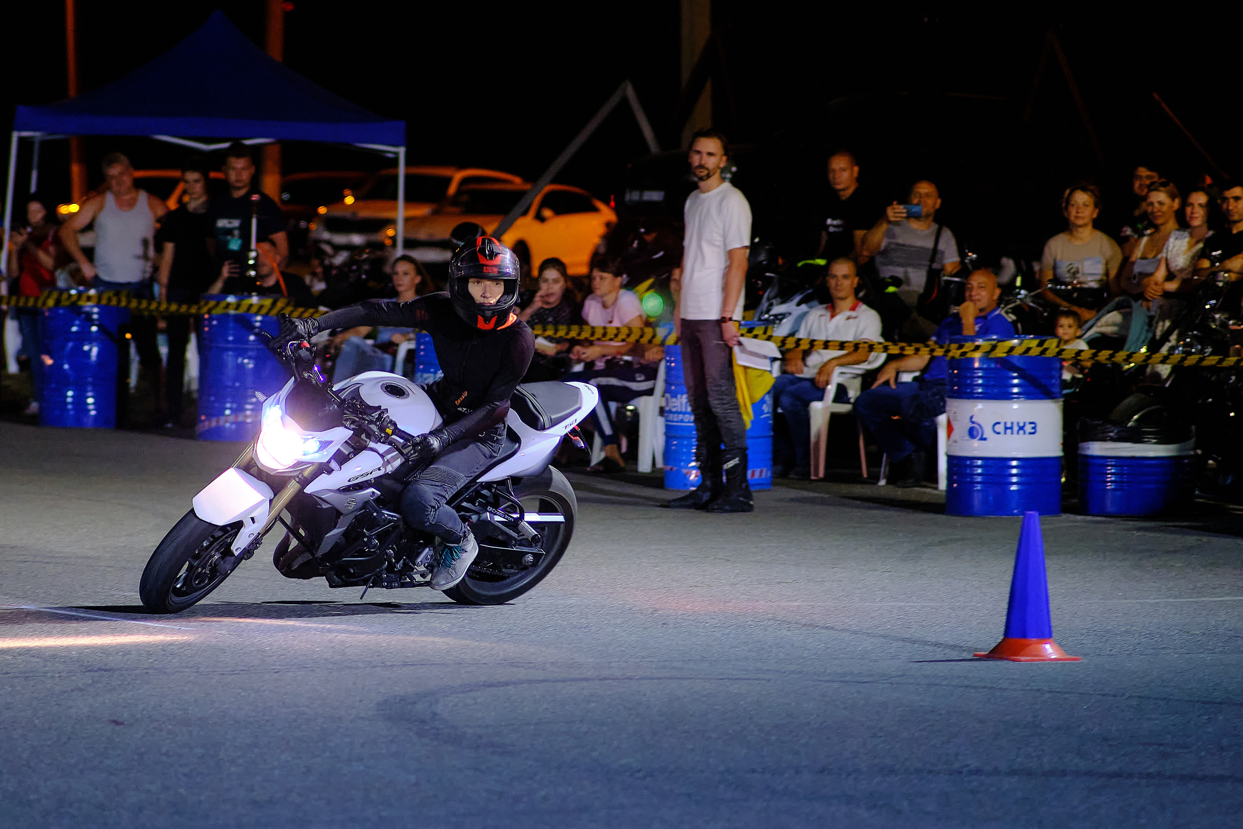 Азимут 17.07.2021. Константин Тимонин — фотограф в Краснодаре